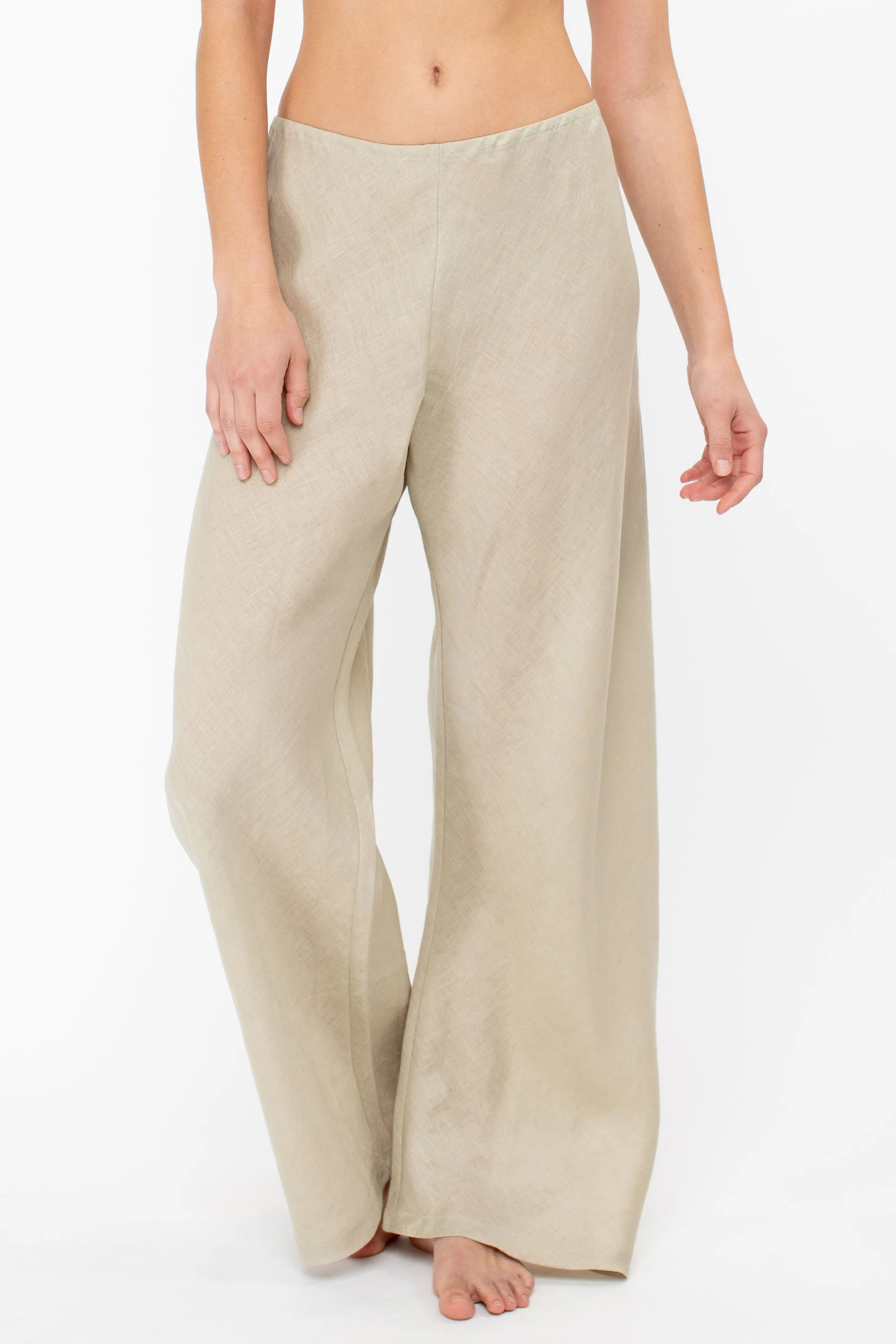 Tyla Pants | Summer '25 sold by Mikoh