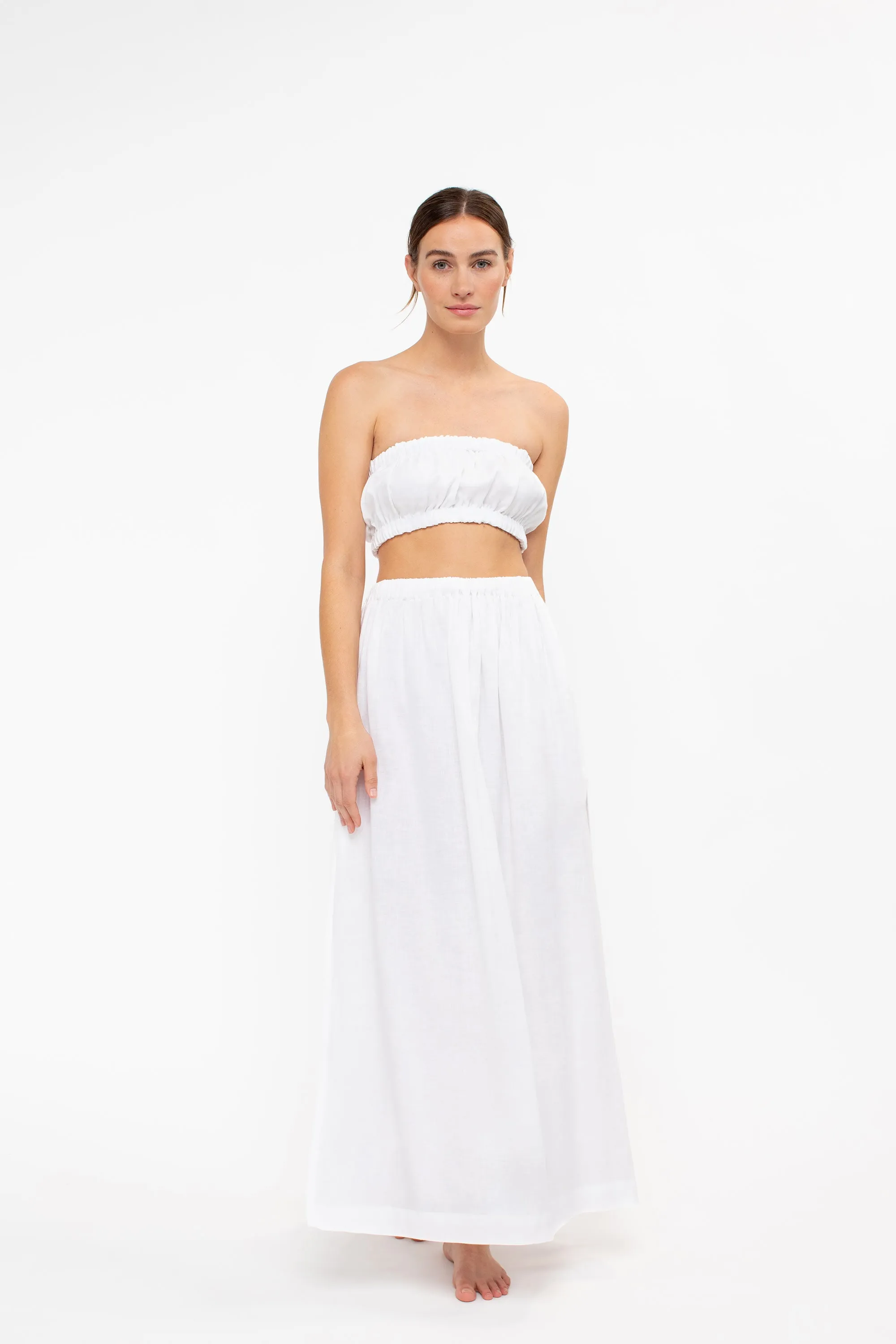 Ciel Skirt | Core sold by Mikoh product image thumbnail 3