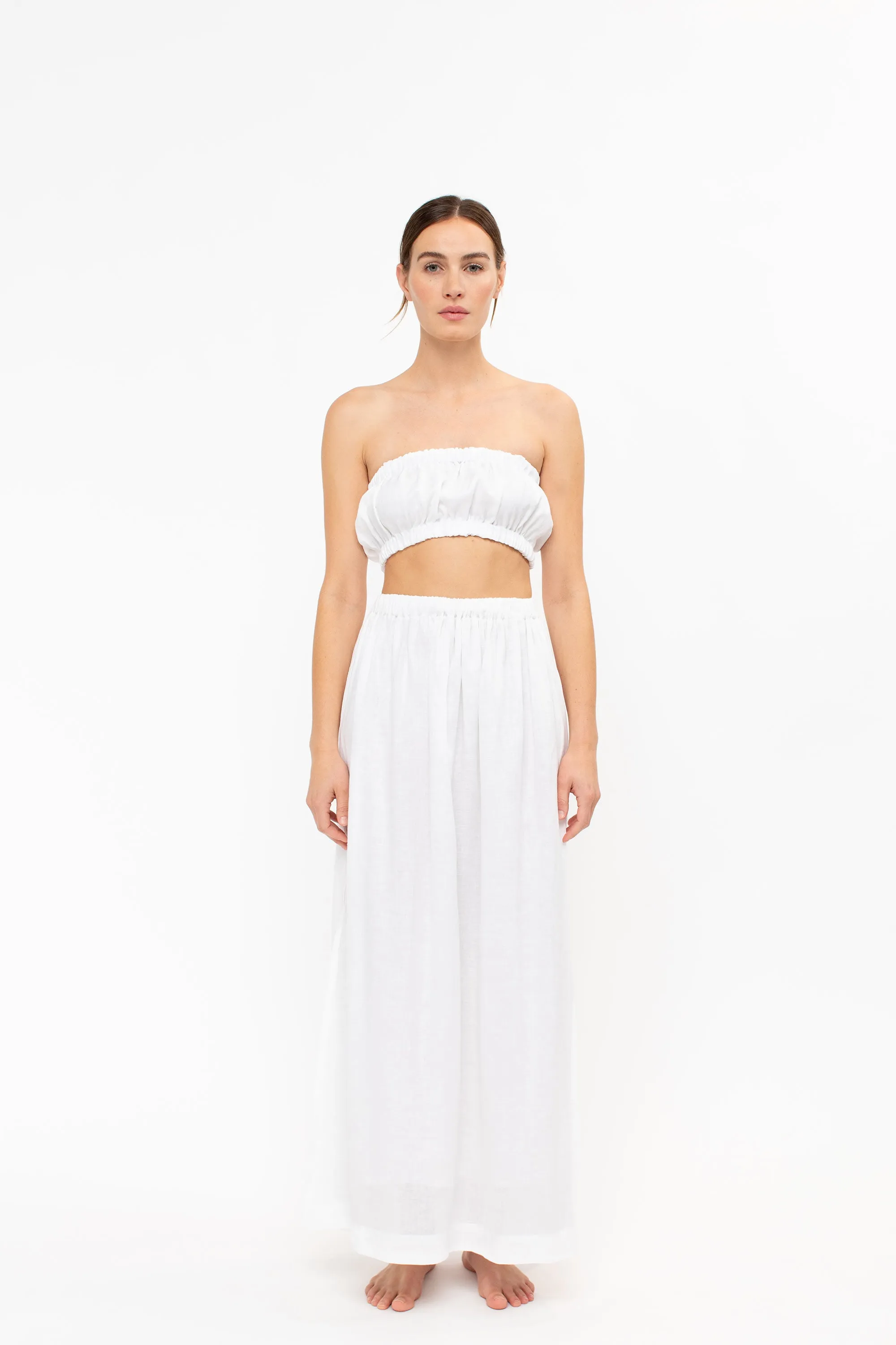 Ciel Skirt | Core sold by Mikoh product image thumbnail 4