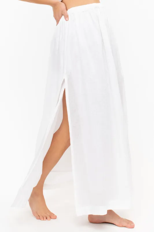 Ciel Skirt | Core sold by Mikoh