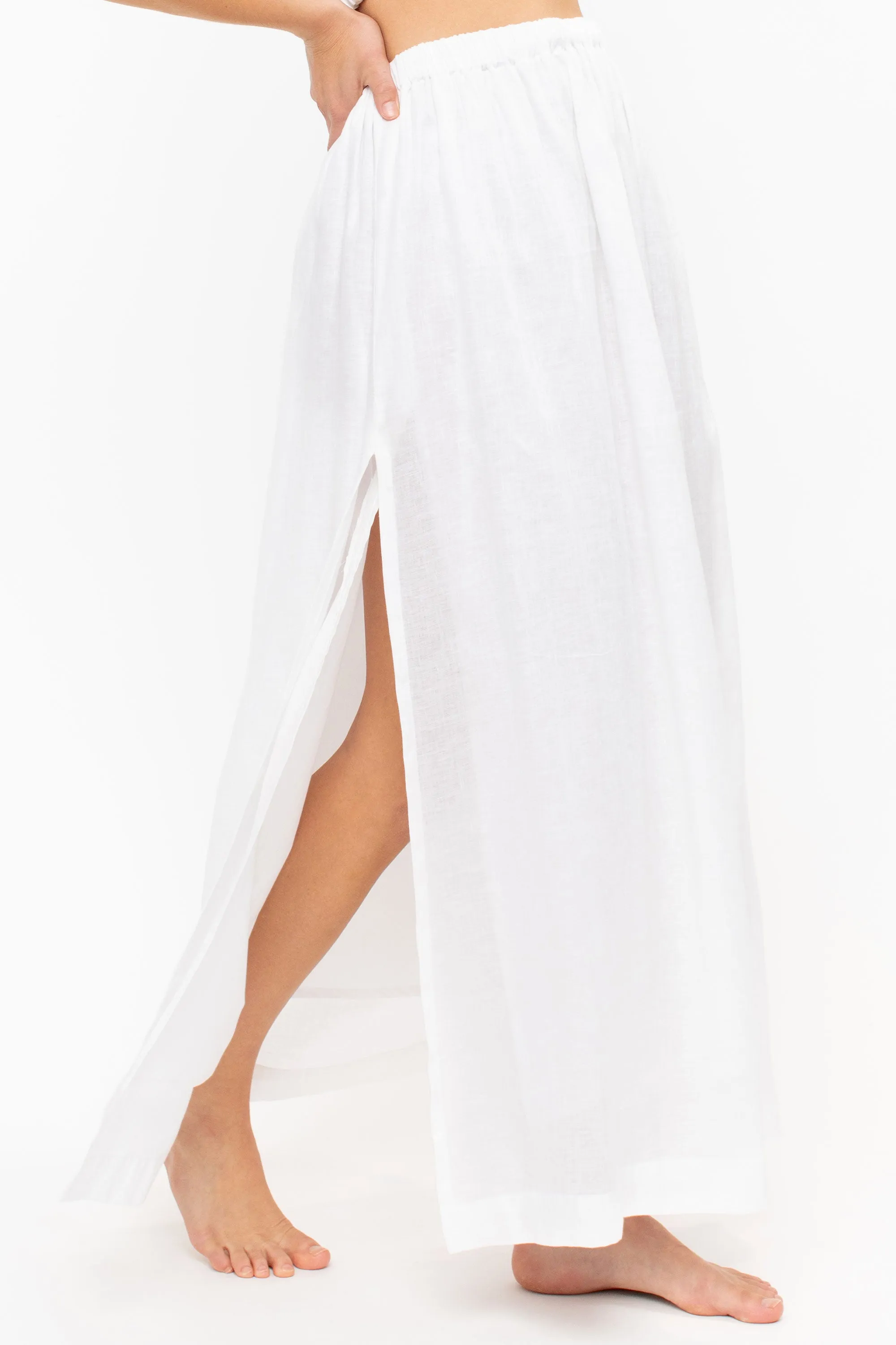 Ciel Skirt | Core sold by Mikoh