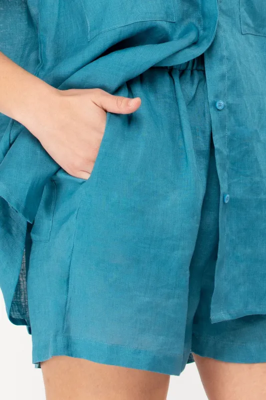 Tellaro Short | Sale made by Mikoh