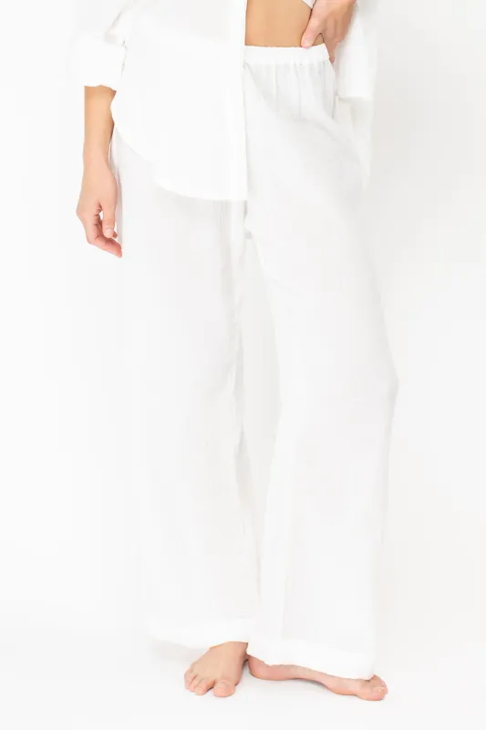 Dion Pants | Core sold by Mikoh