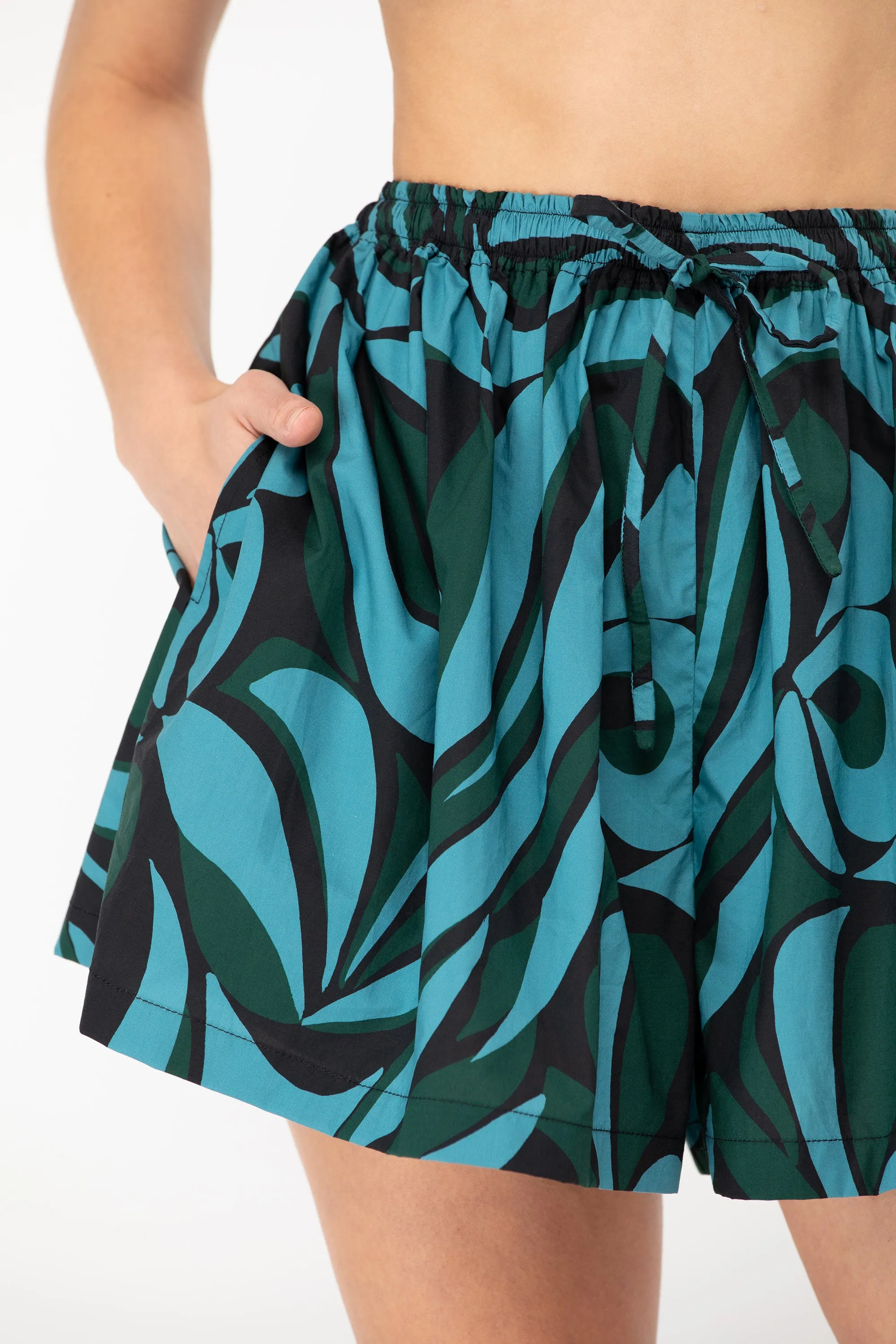 Olly Shorts | Summer '25 sold by Mikoh