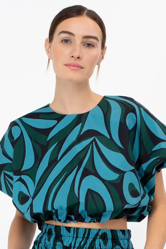 Opihi Top | Sale made by Mikoh
