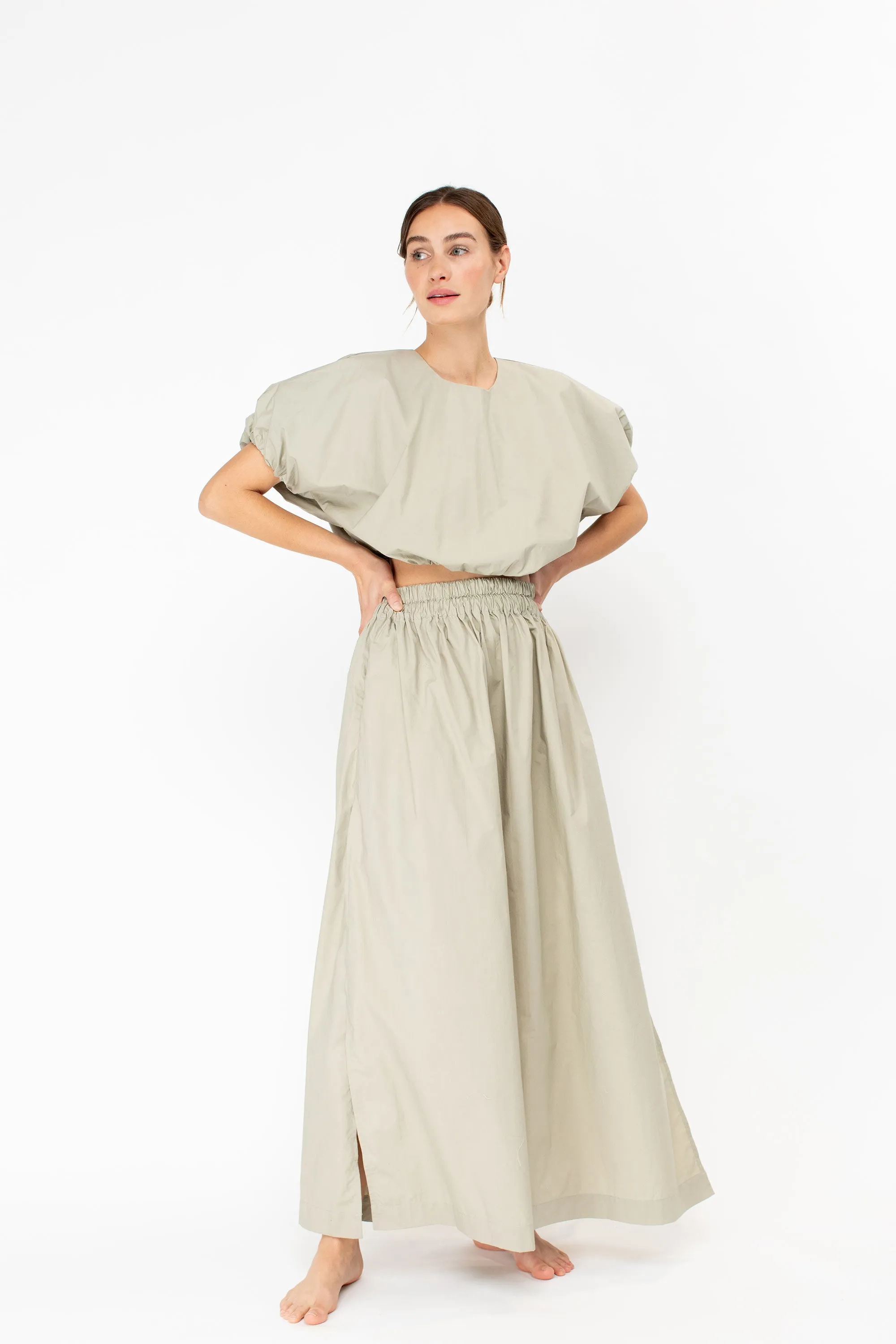 Opihi Top | Sale sold by Mikoh product image thumbnail 4