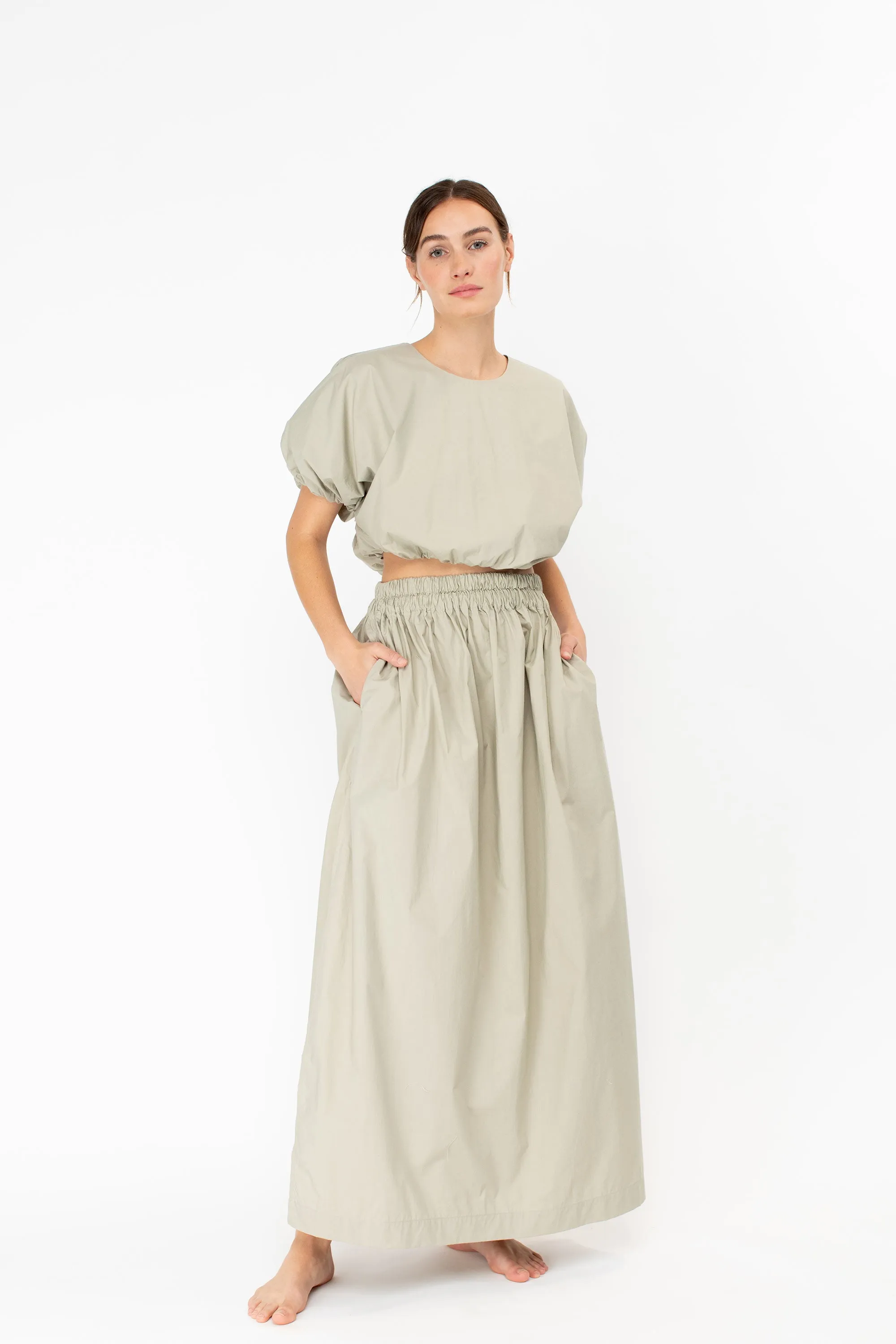 Opihi Top | Sale sold by Mikoh product image thumbnail 3