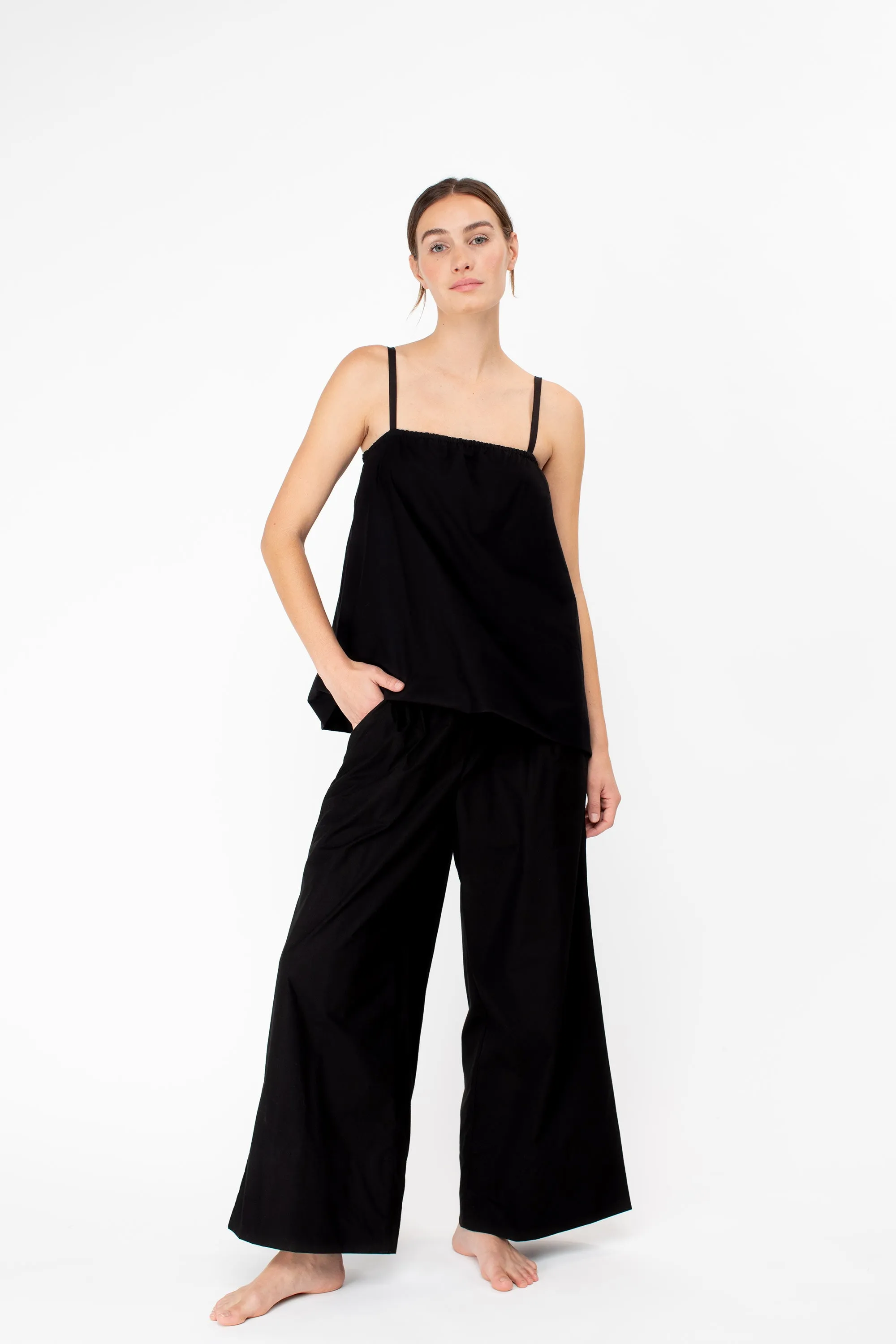 Lilou Top | Core sold by Mikoh product image thumbnail 5