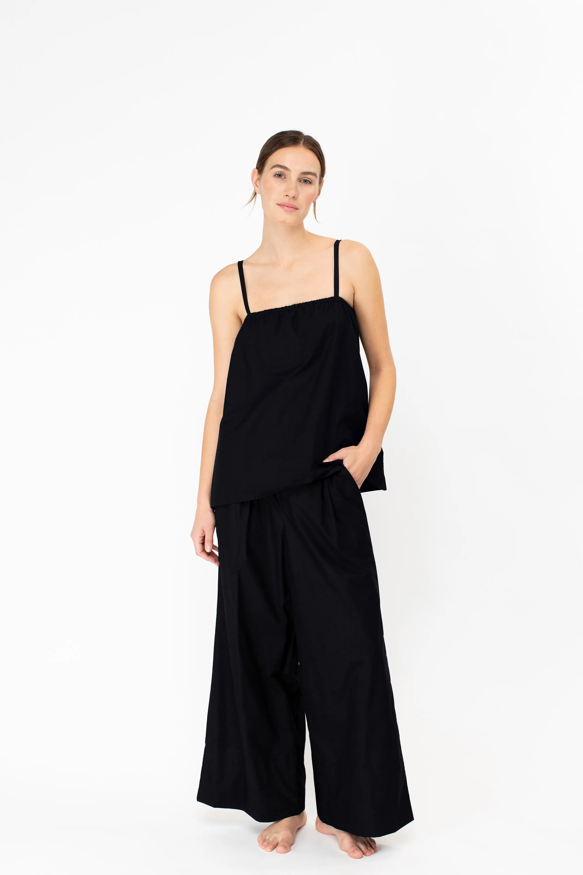 Lilou Top | Core sold by Mikoh product image thumbnail 2