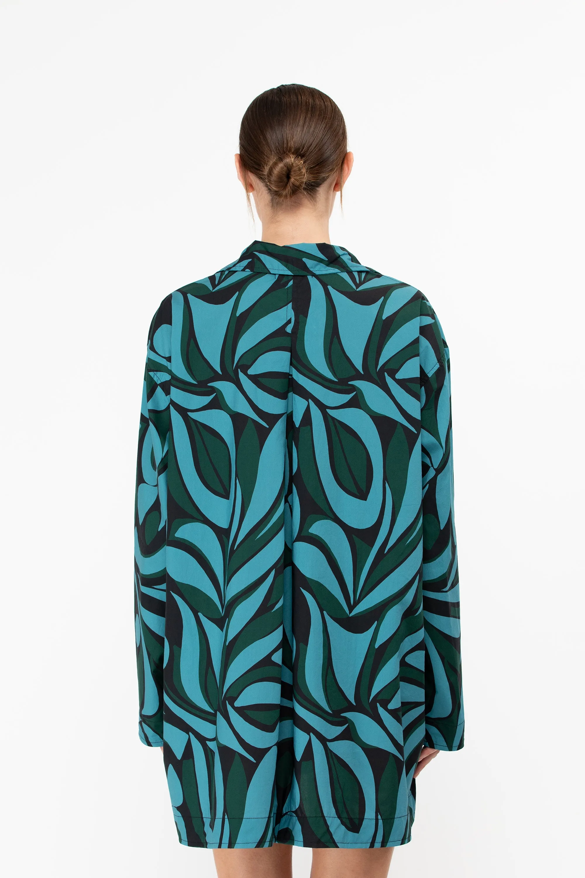 Laurel Dress | Sale sold by Mikoh product image thumbnail 5