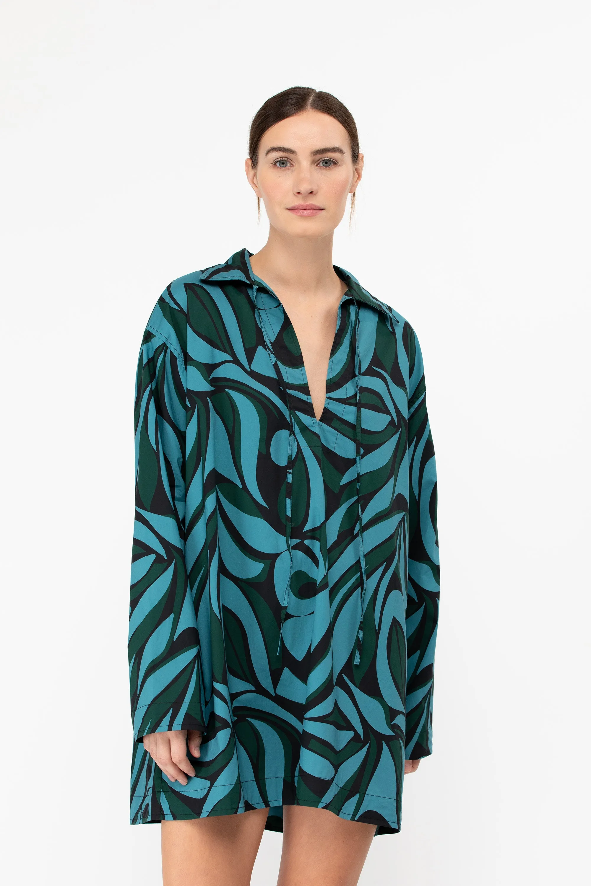 Laurel Dress | Sale sold by Mikoh product image thumbnail 2