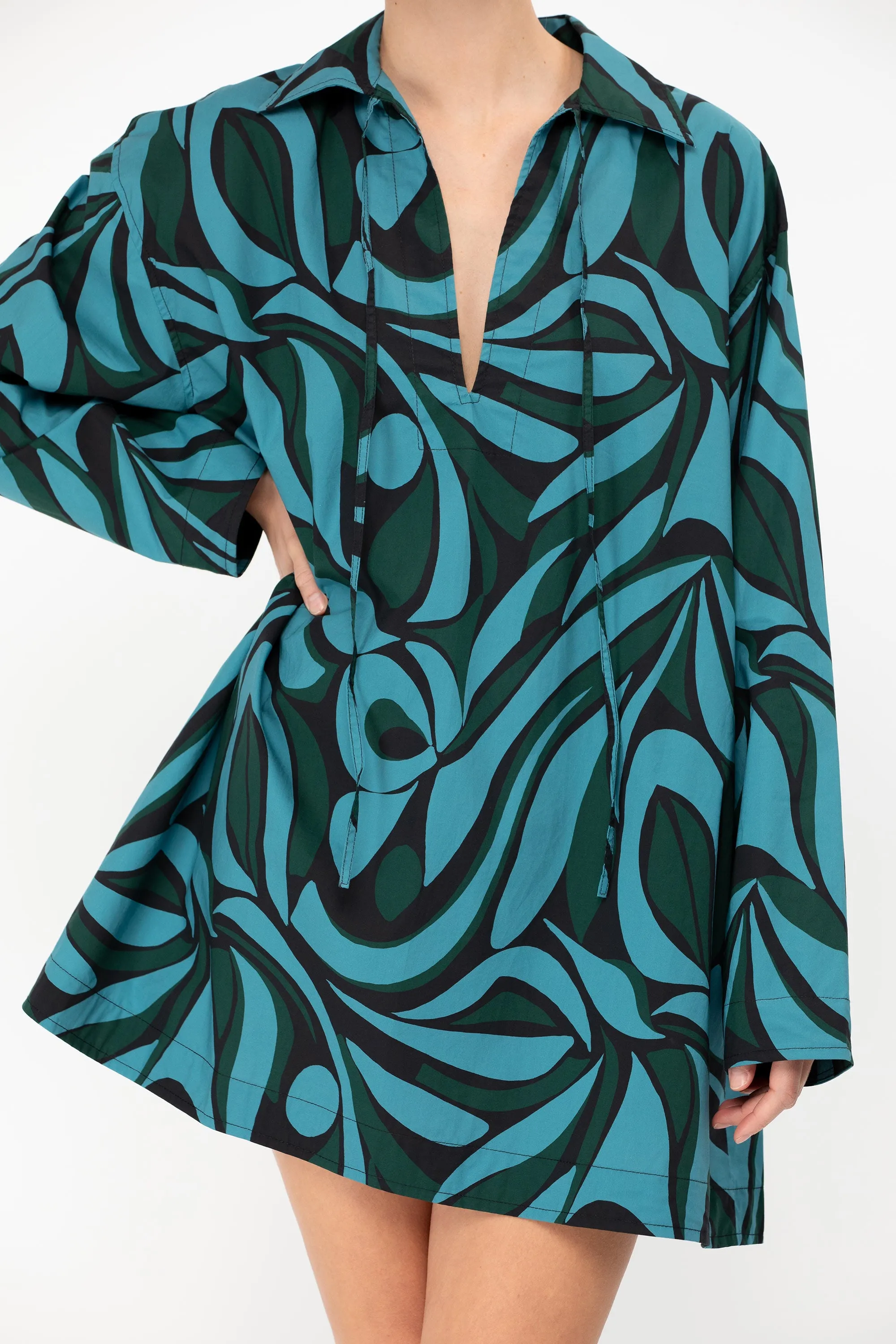 Laurel Dress | Sale sold by Mikoh