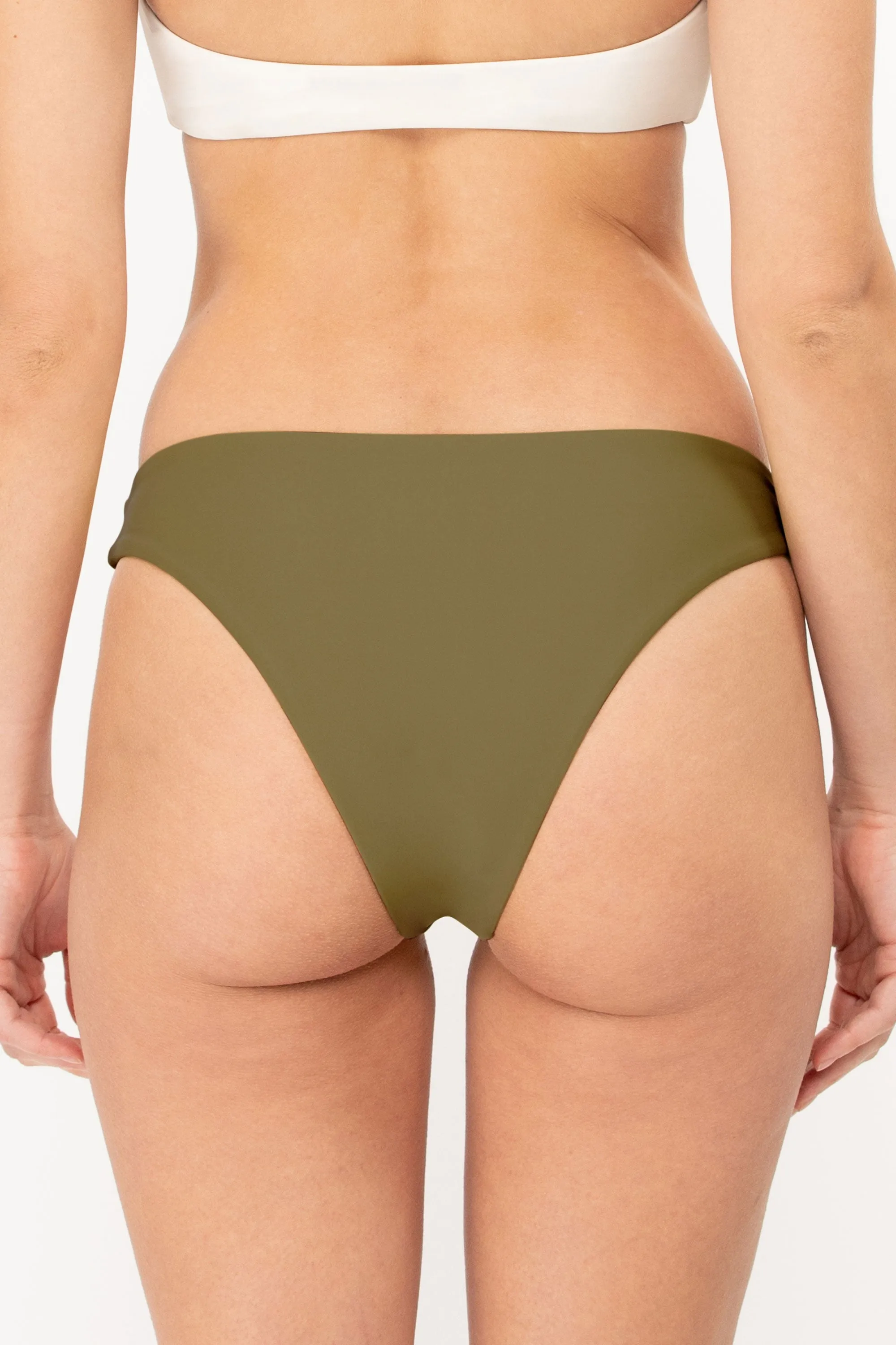 Noam Bottom | Summer '25 sold by Mikoh