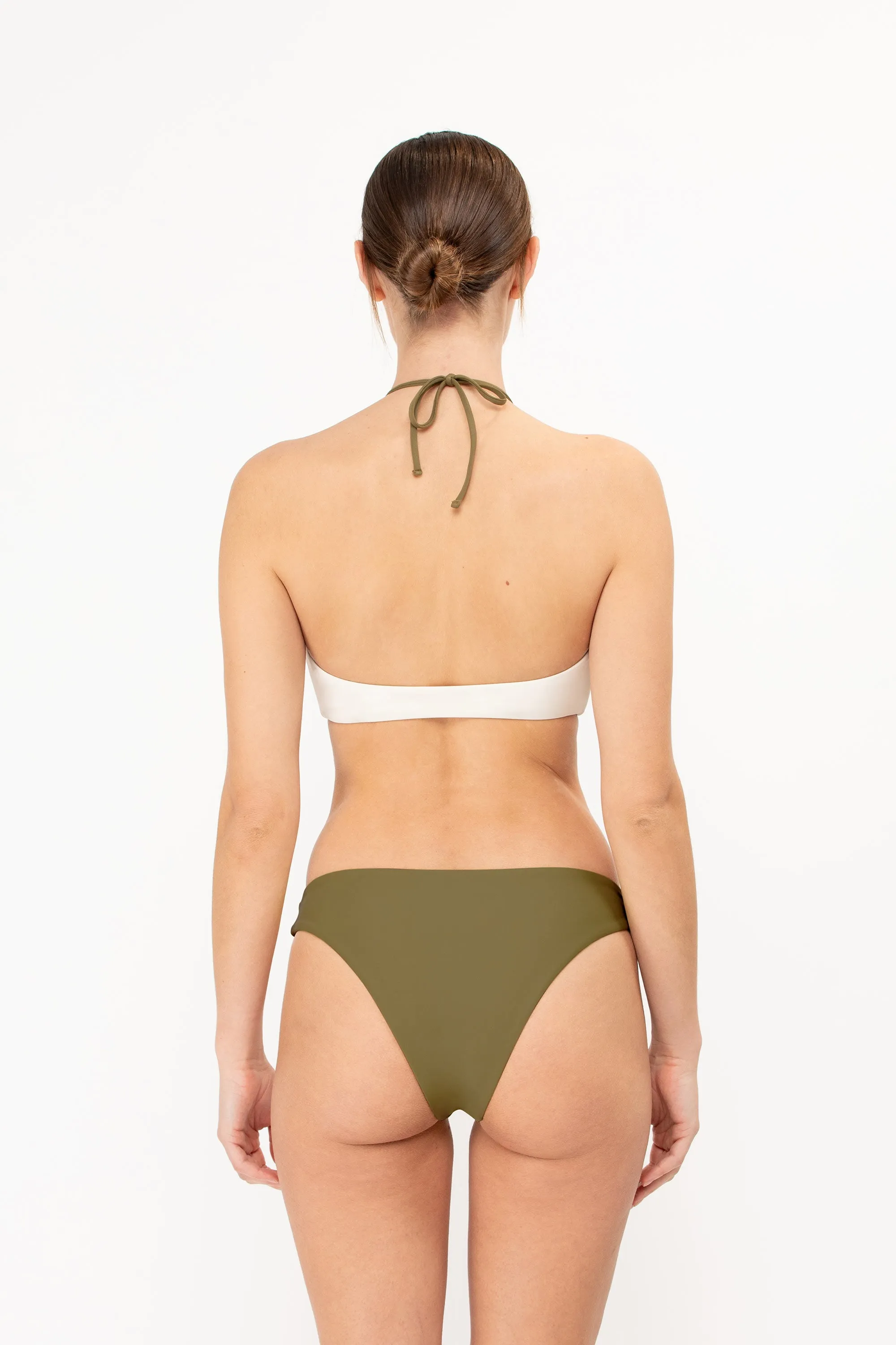 Noam Bottom | Summer '25 sold by Mikoh product image thumbnail 2