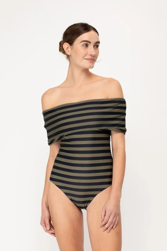 Rosalie One Piece | Sale sold by Mikoh