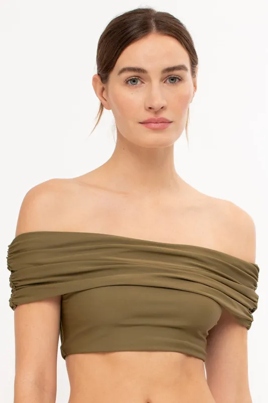 Anette Top | Summer '25 made by Mikoh