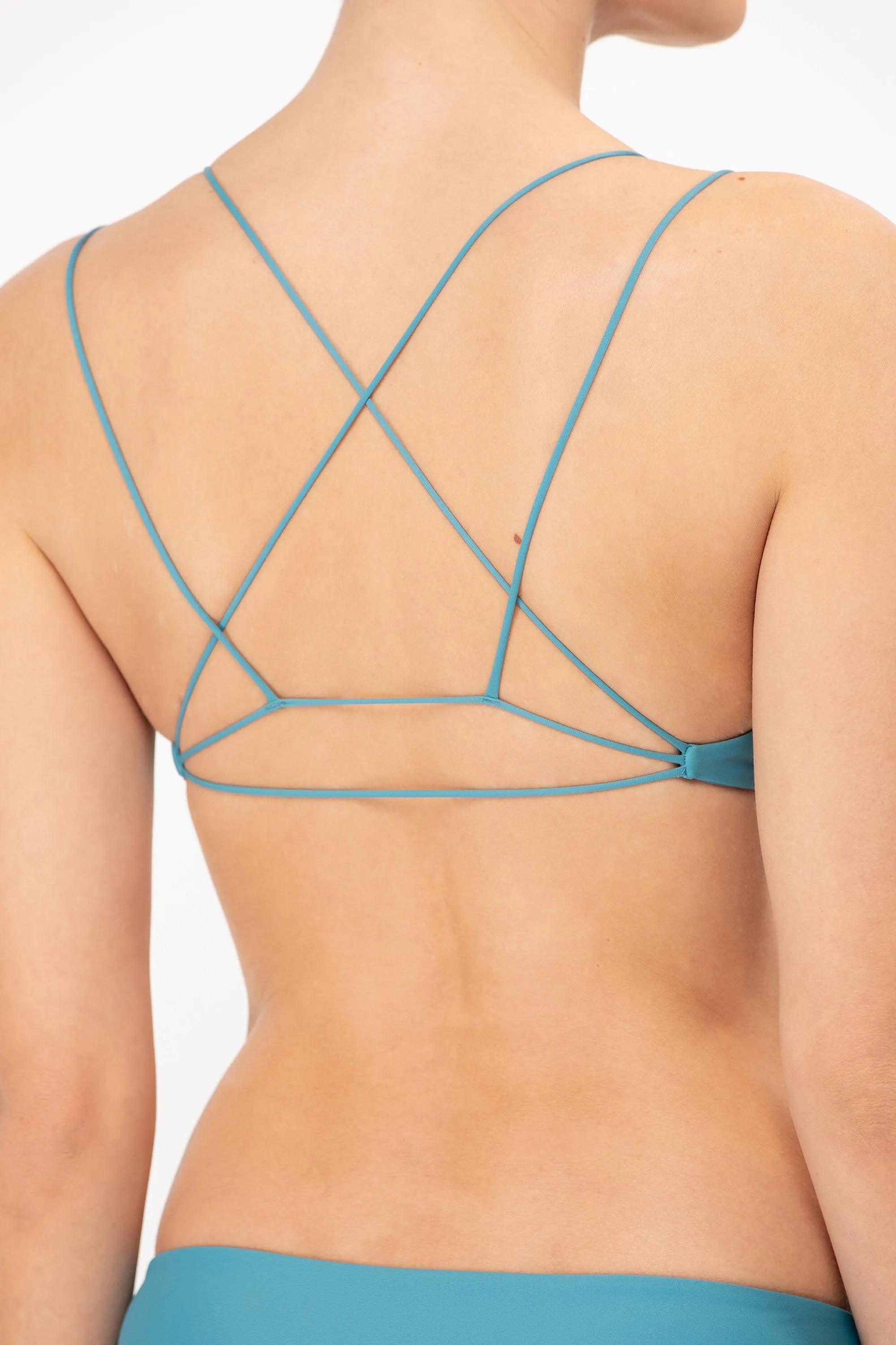 Alapio 2 Top | Summer '25 sold by Mikoh product image thumbnail 5