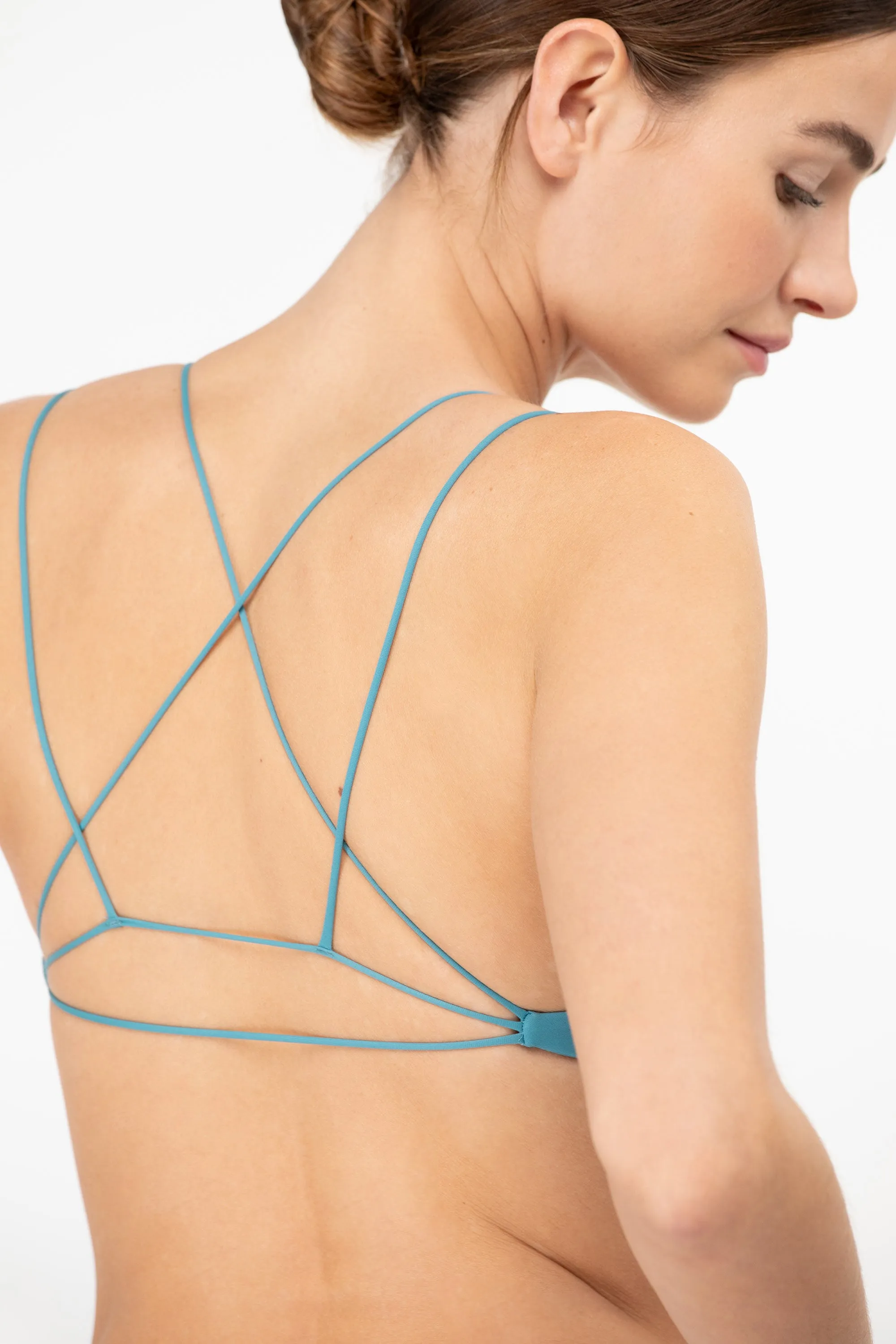 Alapio 2 Top | Summer '25 sold by Mikoh product image thumbnail 4