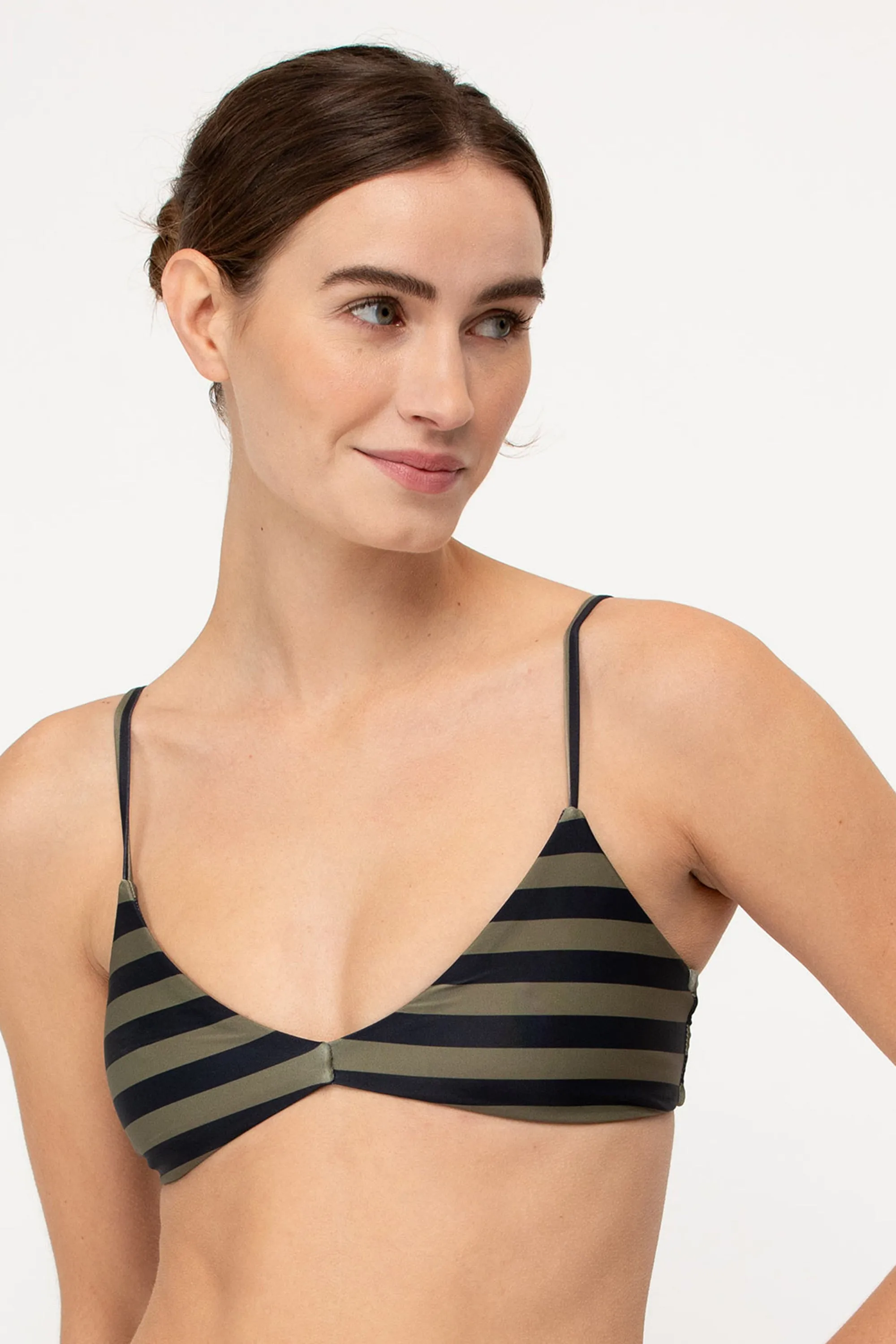 Aster Top | Summer '25 sold by Mikoh