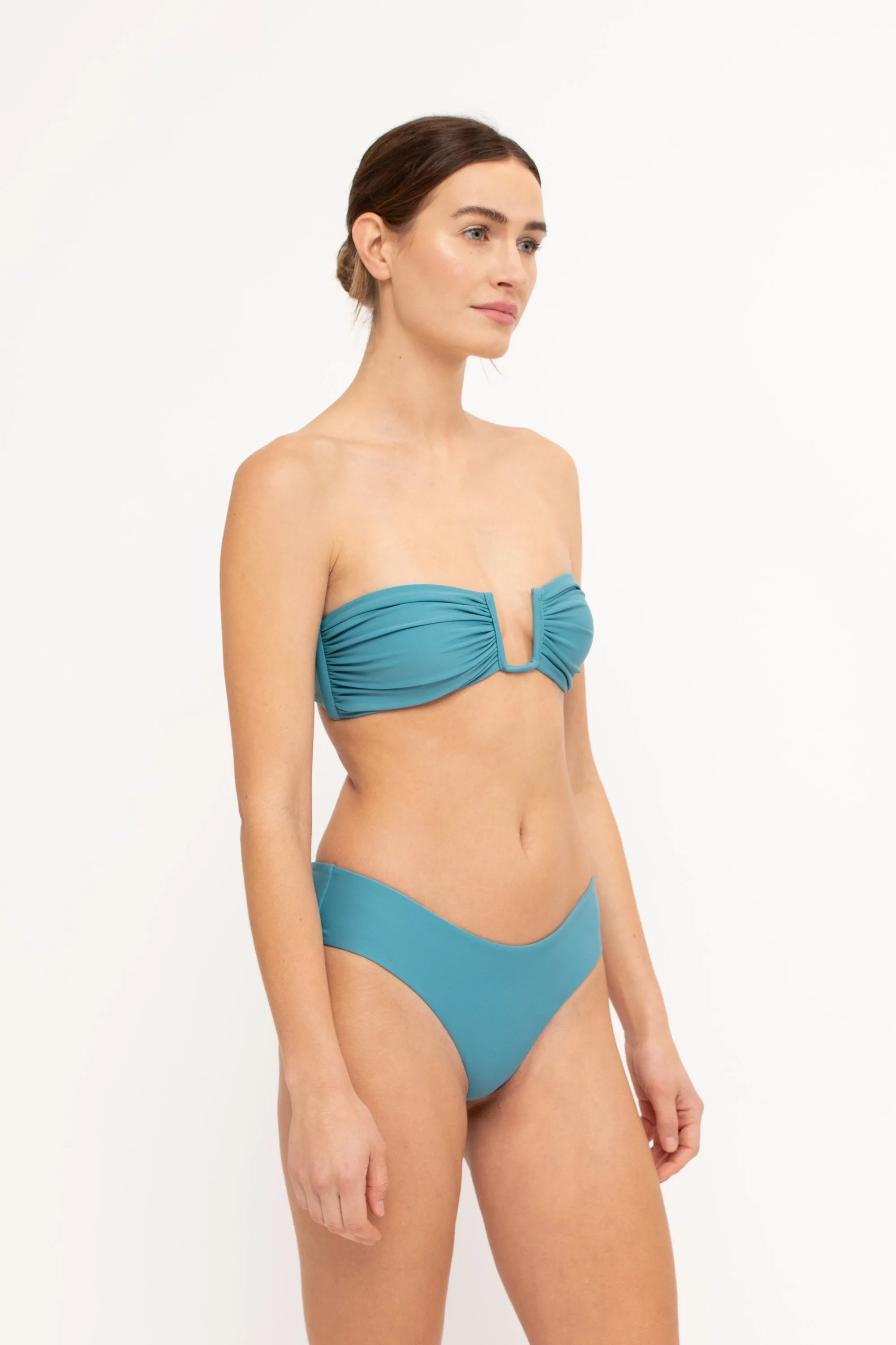 Romy Top | Sale sold by Mikoh product image thumbnail 4