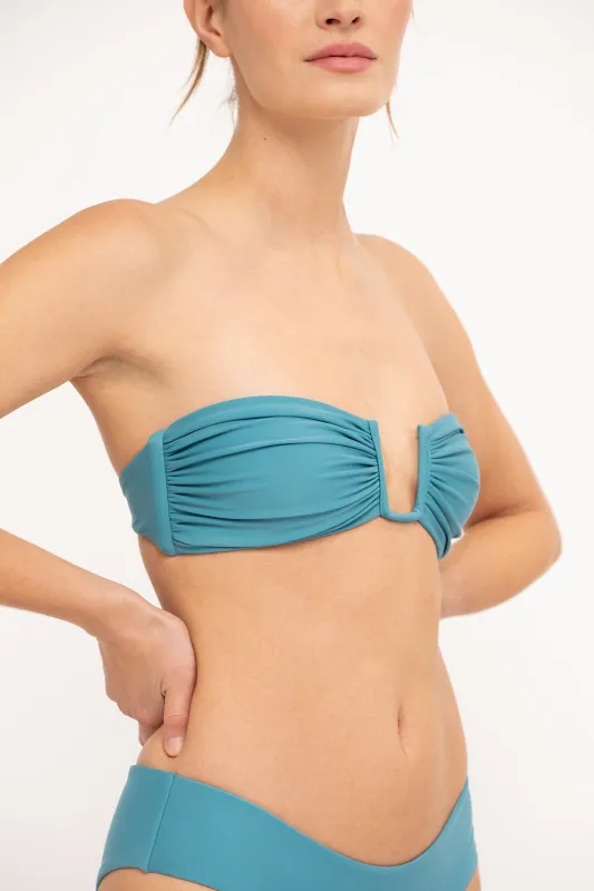 Romy Top | Sale made by Mikoh