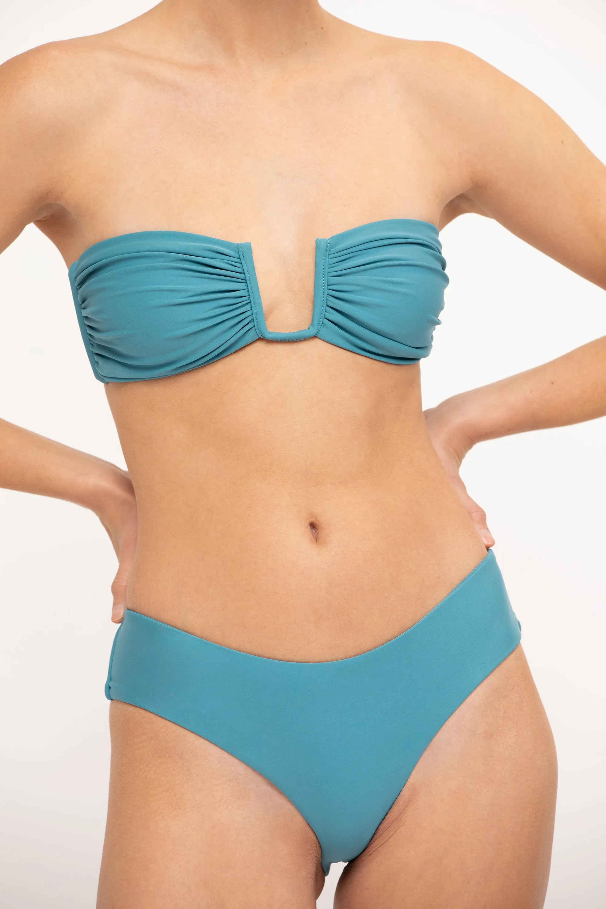 Romy Top | Sale sold by Mikoh product image thumbnail 3