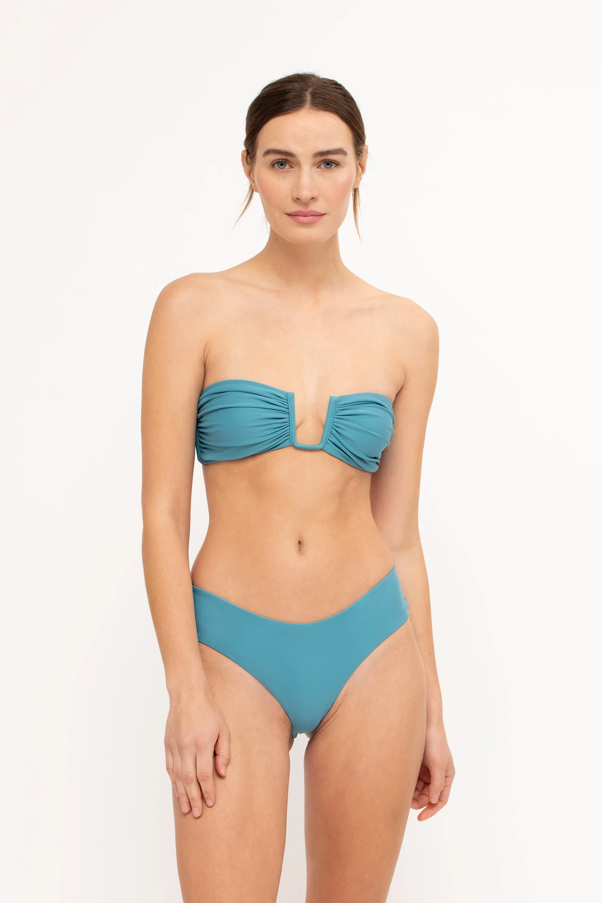 Romy Top | Sale sold by Mikoh product image thumbnail 2