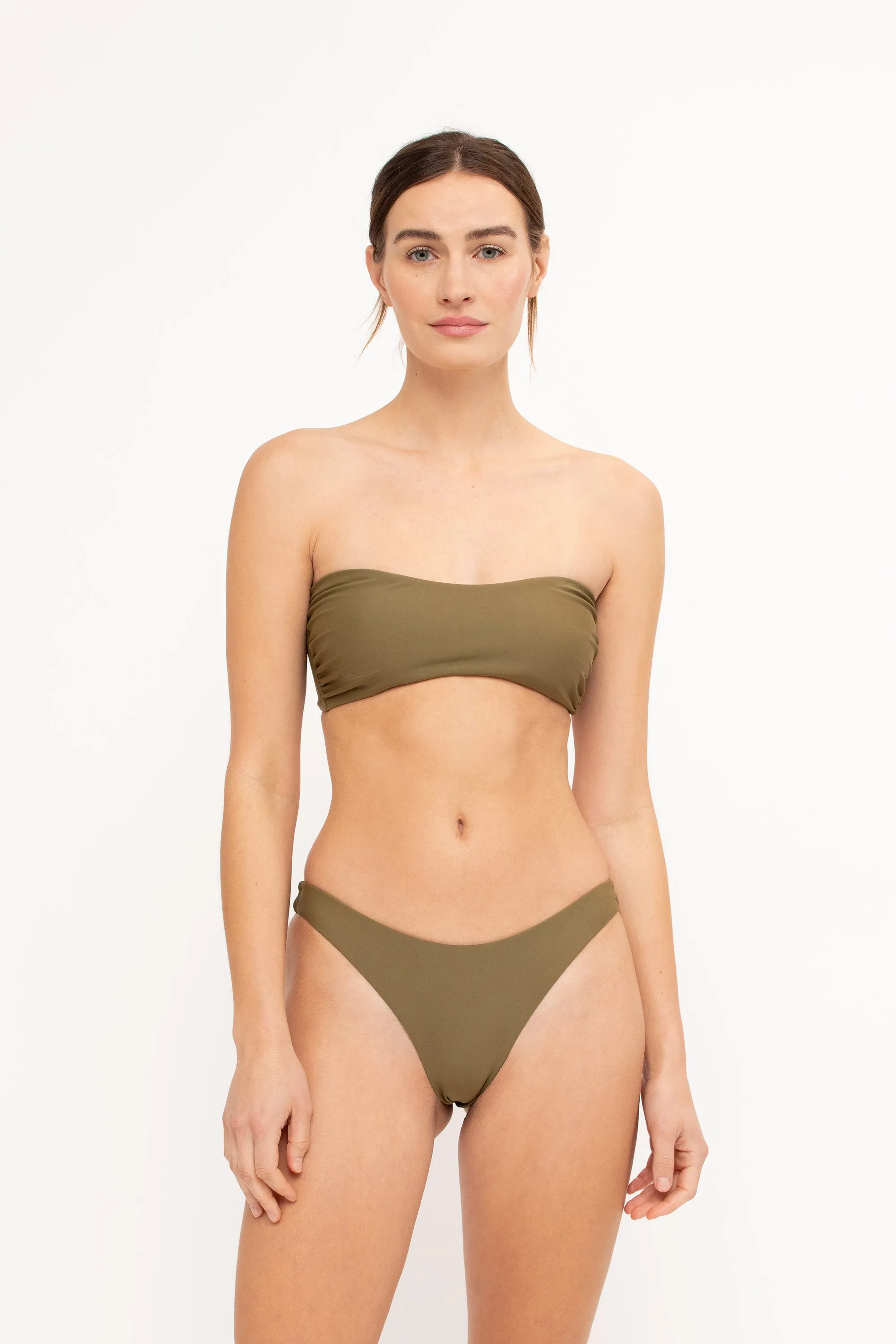 Papara Bottom | Summer '25 sold by Mikoh product image thumbnail 5