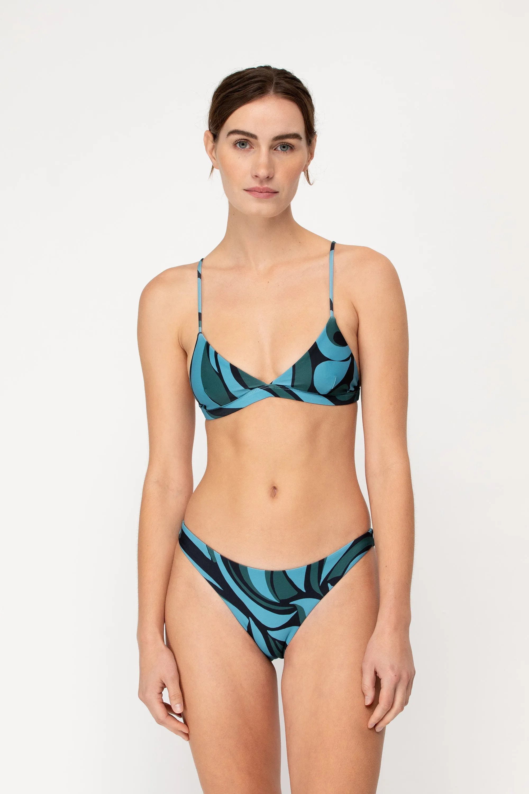 Papara Bottom | Summer '25 sold by Mikoh product image thumbnail 4