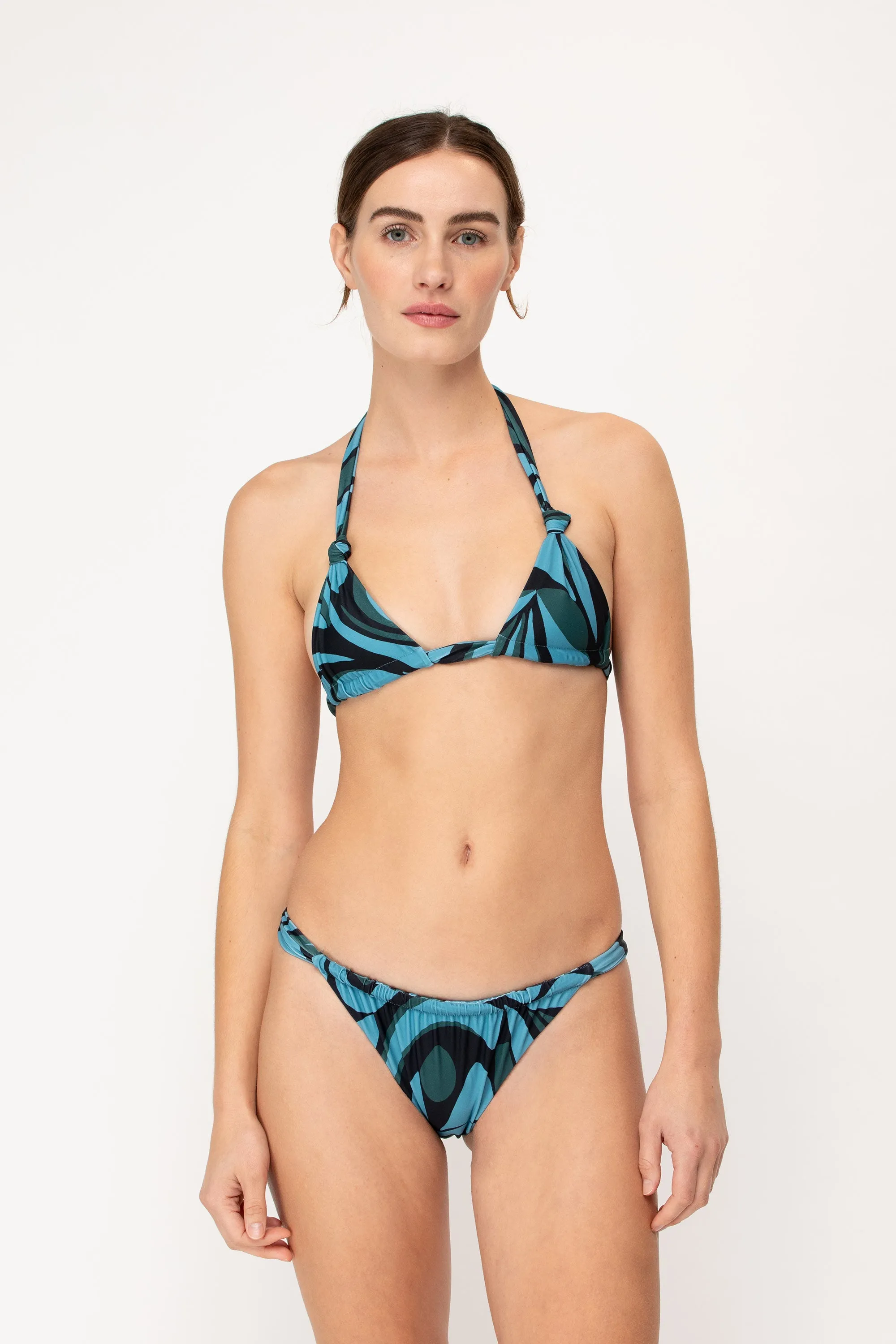 Uvita Bottom | Summer '25 sold by Mikoh product image thumbnail 4