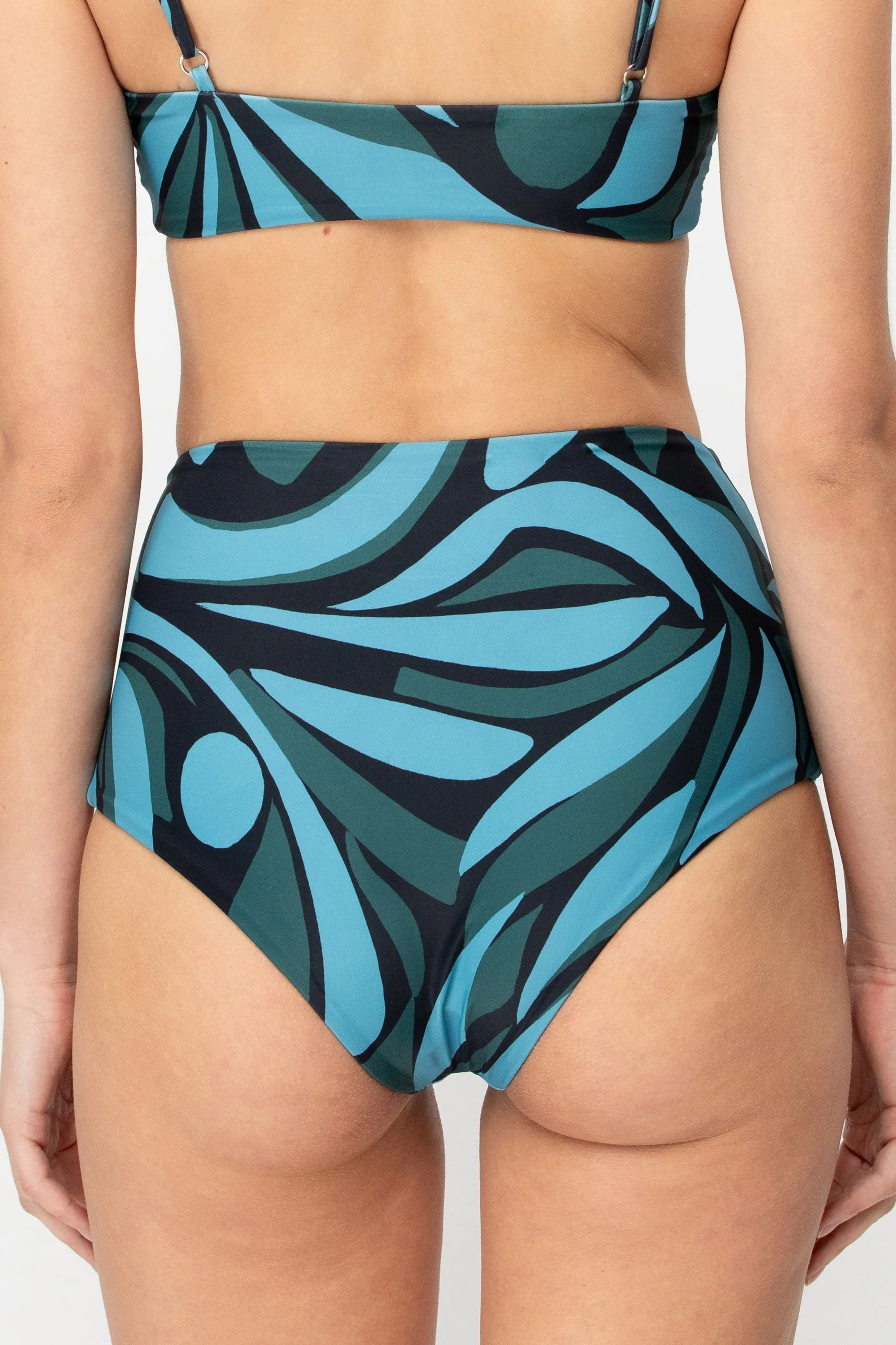 Lami Bottom | Summer '25 sold by Mikoh