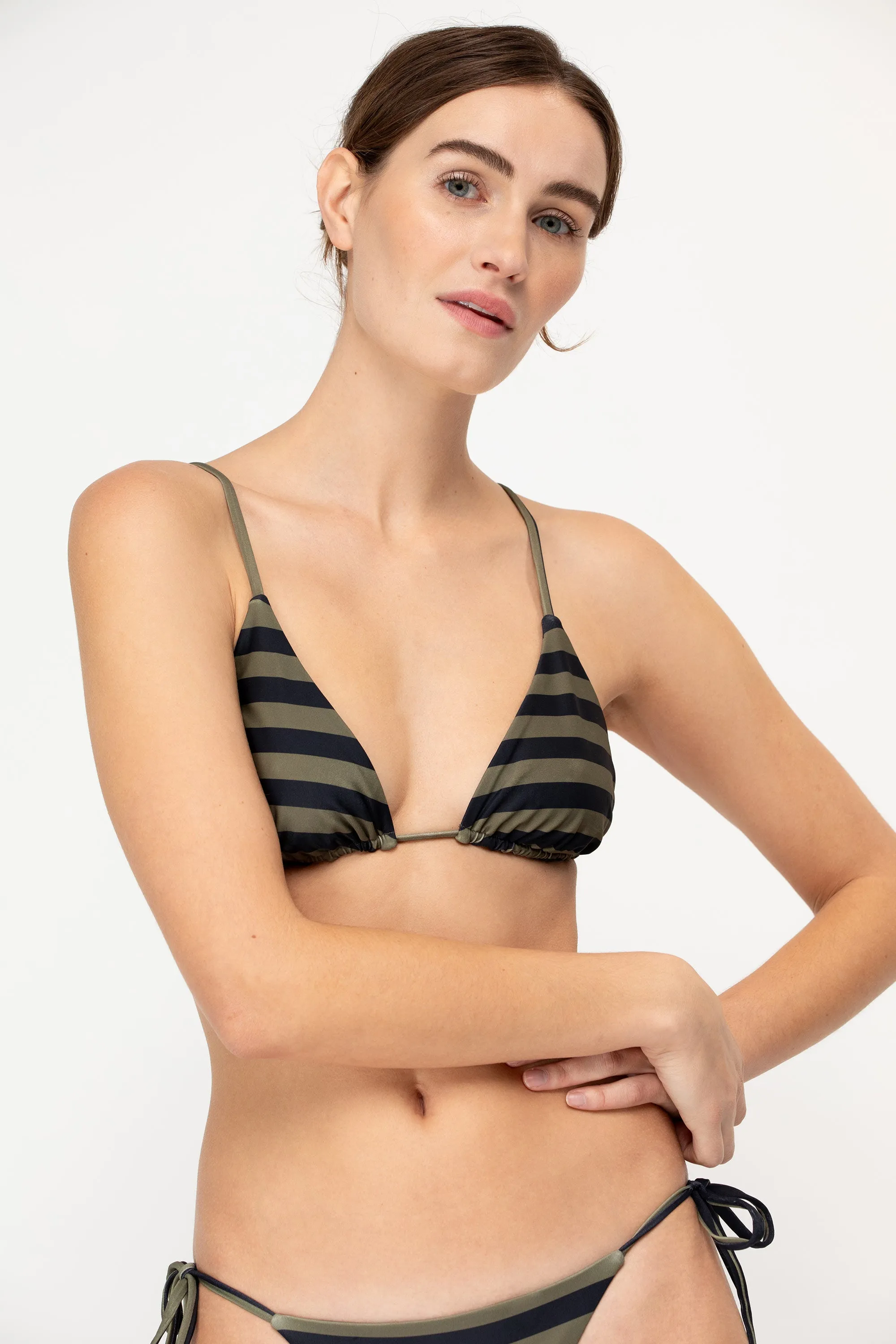 Pacifica Bottom | Summer '25 sold by Mikoh product image thumbnail 5