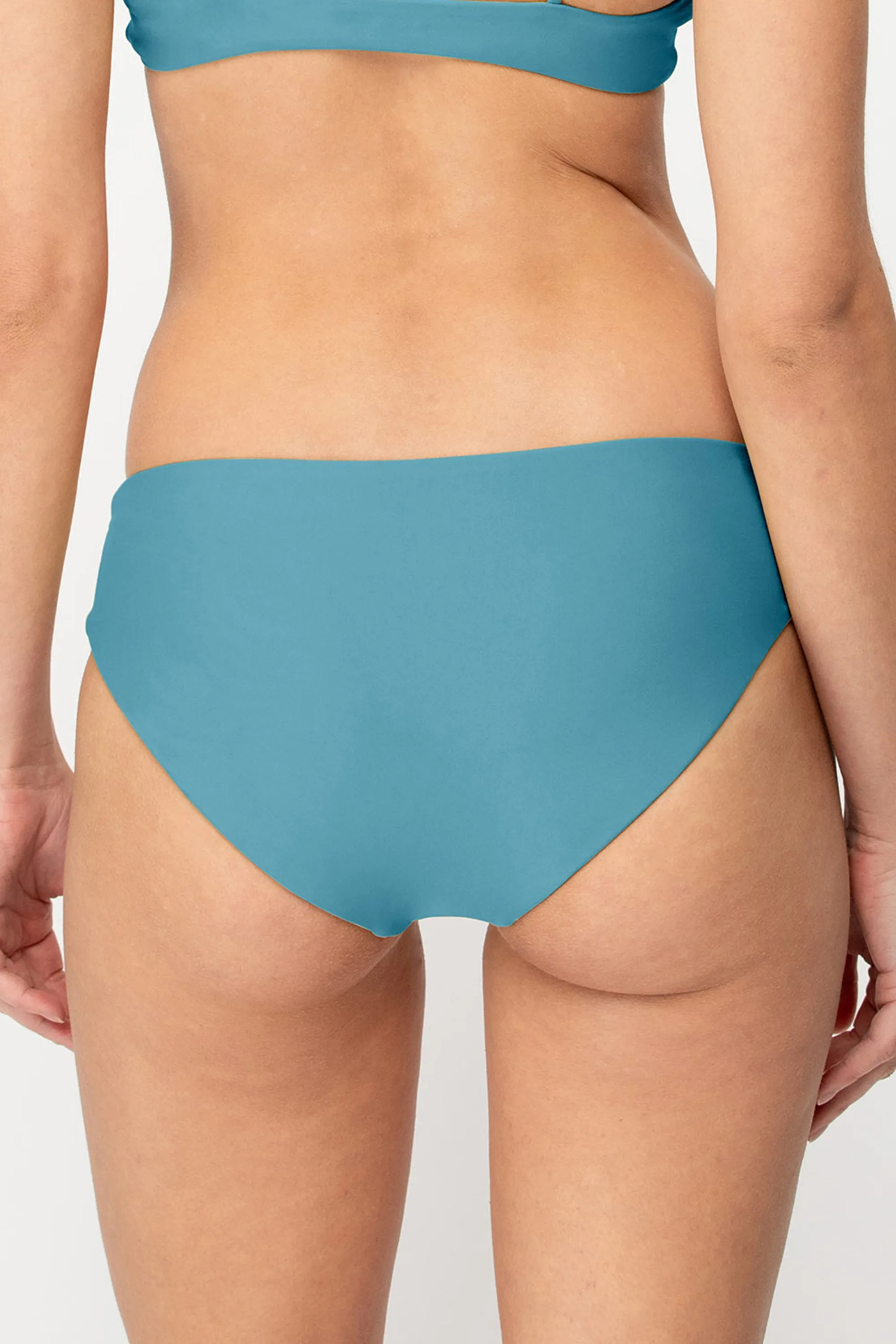 Cruz Bay 2 Bottom | Summer '25 sold by Mikoh