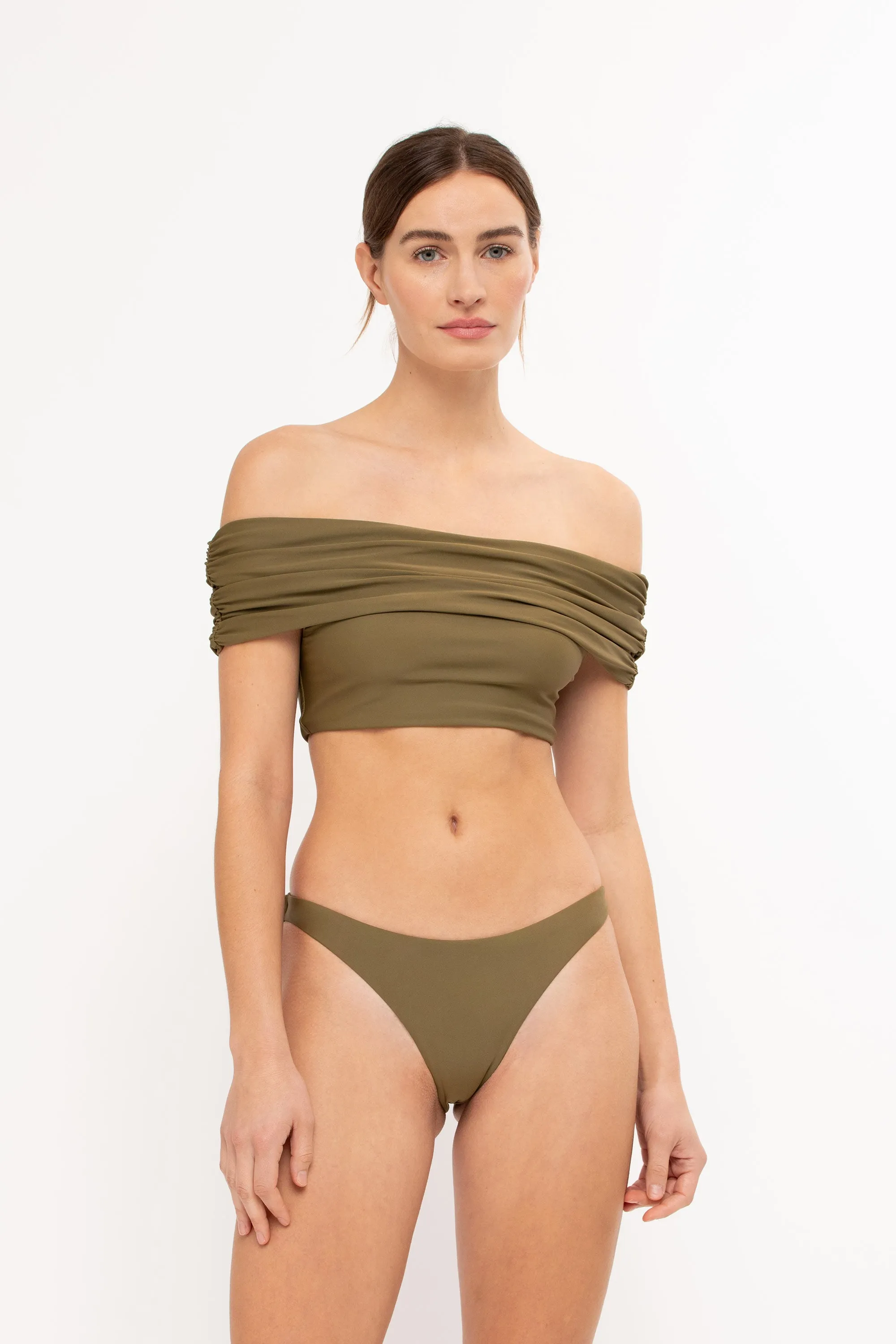 Suva Bottom | Summer '25 sold by Mikoh product image thumbnail 3