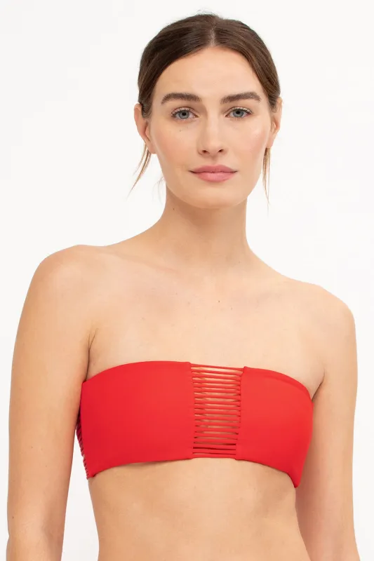 Sunset 2 Top | Summer '25 sold by Mikoh