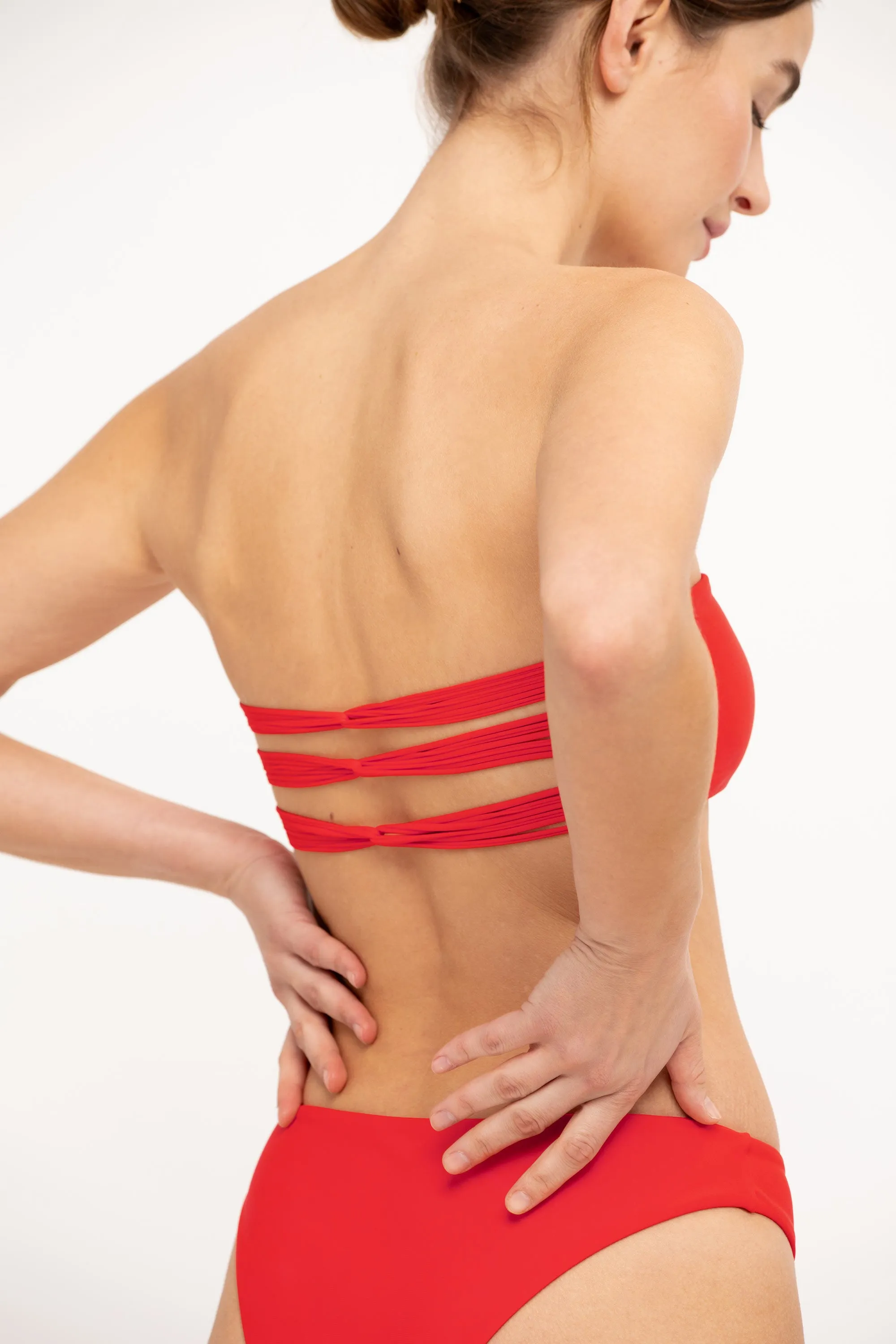 Sunset 2 Top | Summer '25 sold by Mikoh product image thumbnail 2