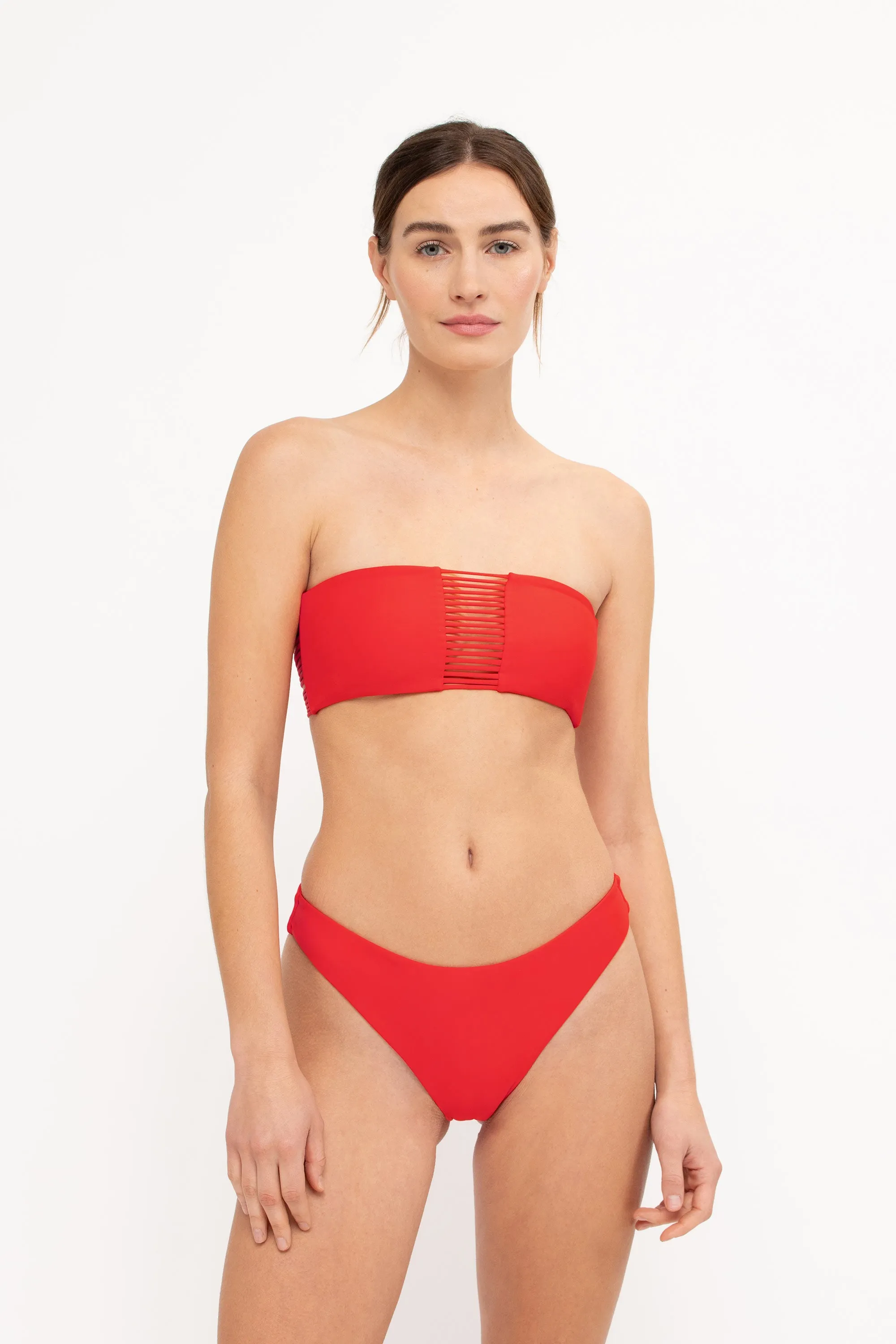 Sunset 2 Top | Summer '25 sold by Mikoh product image thumbnail 4