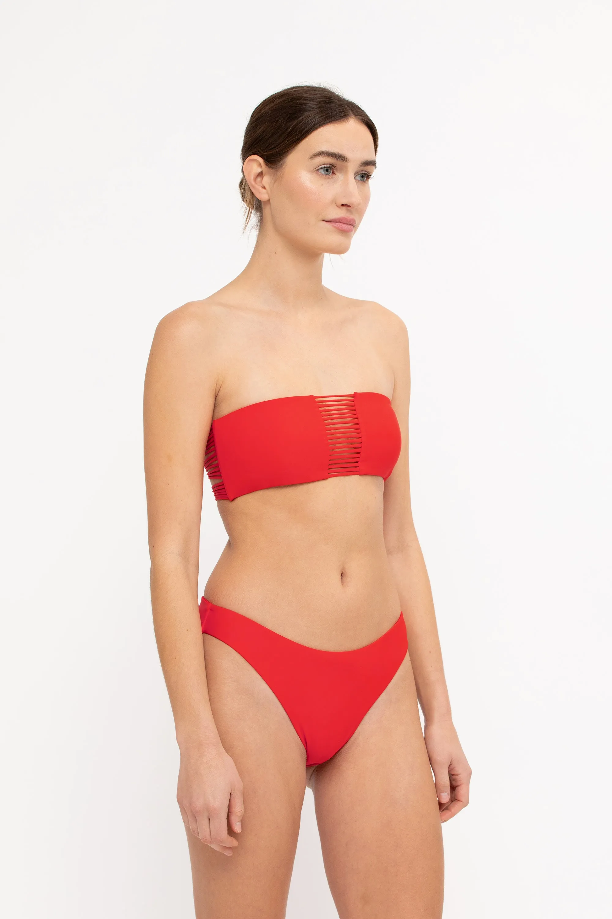 Sunset 2 Top | Summer '25 sold by Mikoh product image thumbnail 5