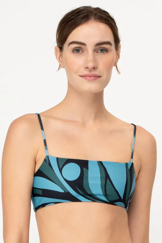 Kumu 2 Top | Summer '25 sold by Mikoh