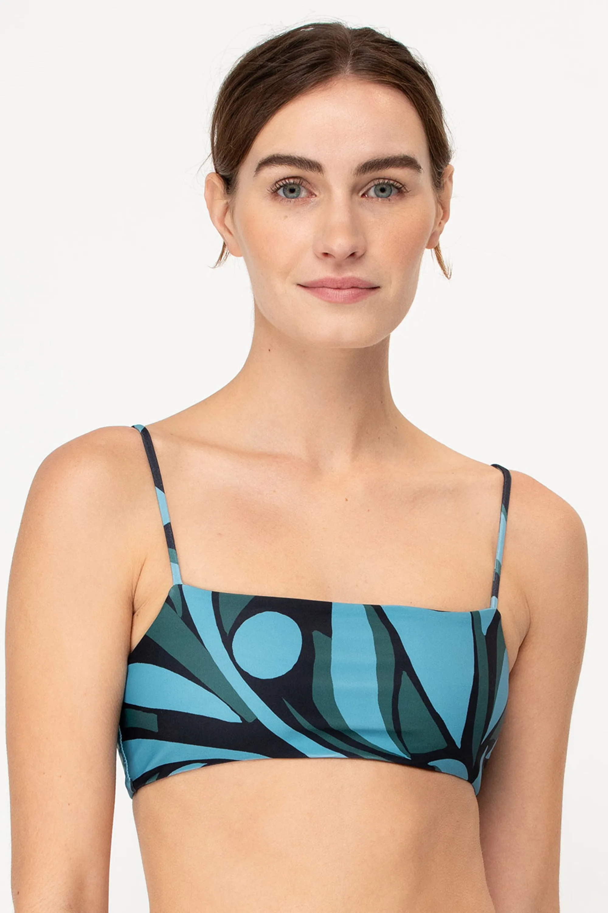 Kumu 2 Top | Summer '25 sold by Mikoh