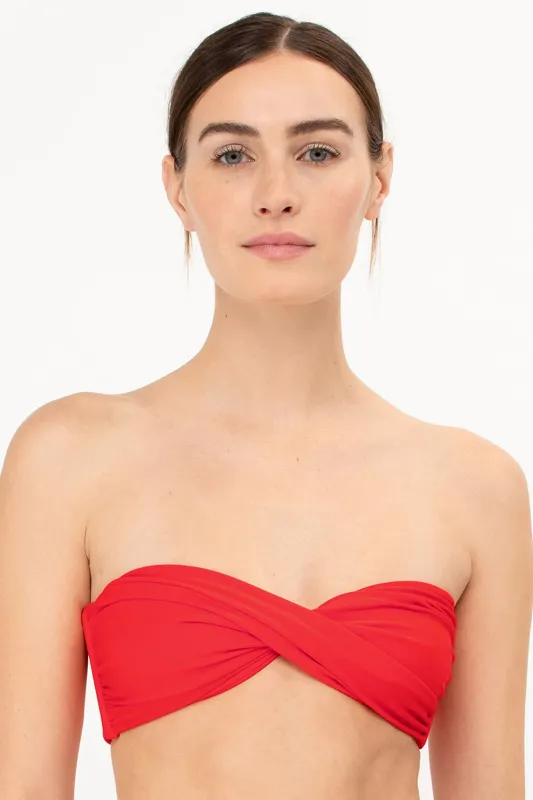 Kori Top | Summer '25 sold by Mikoh