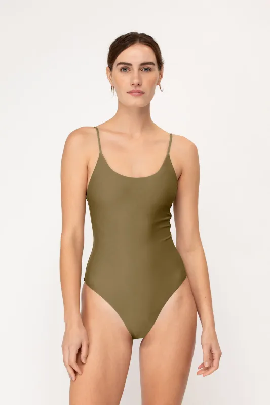 Gaia One Piece | Summer '25 sold by Mikoh