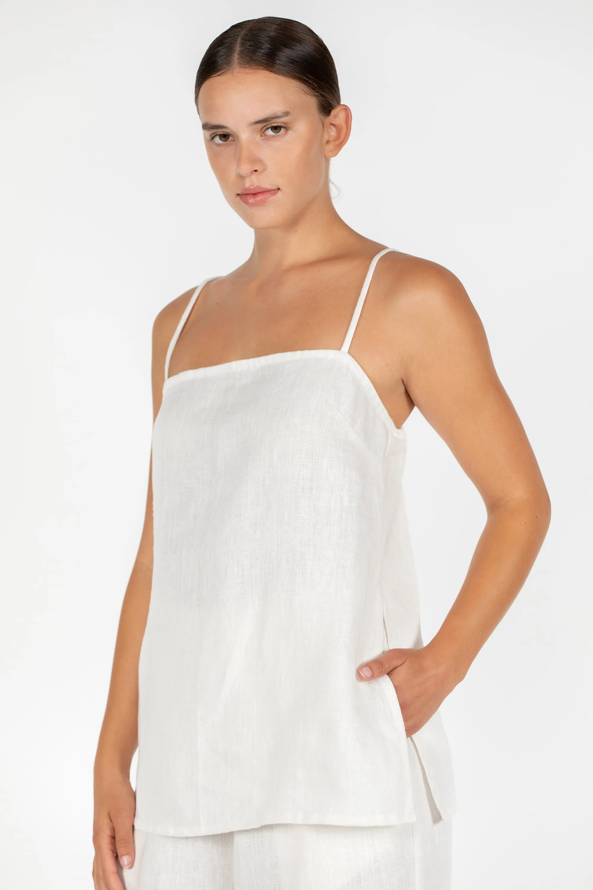 Josie Top sold by Mikoh product image thumbnail 4