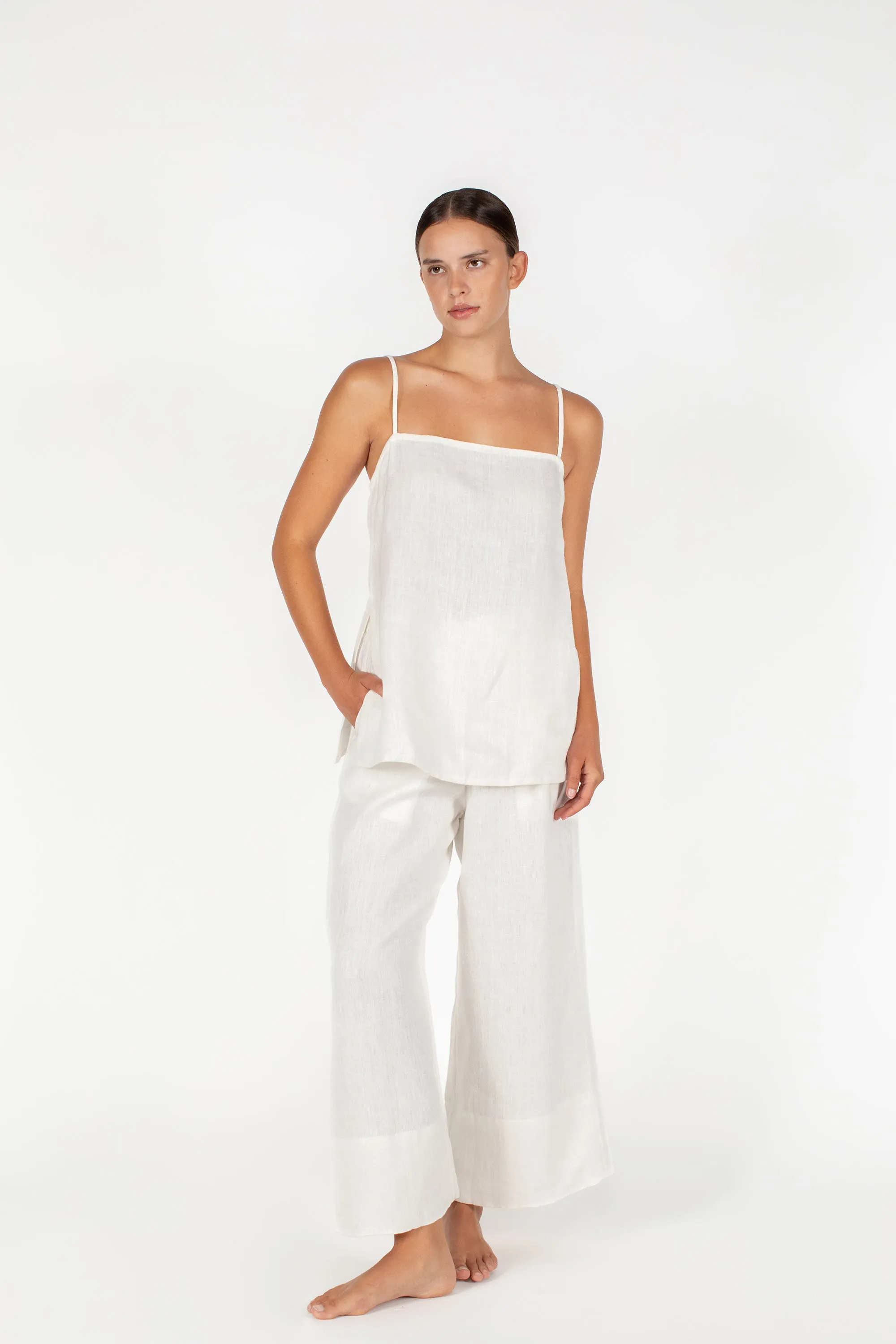 Josie Top sold by Mikoh product image thumbnail 2