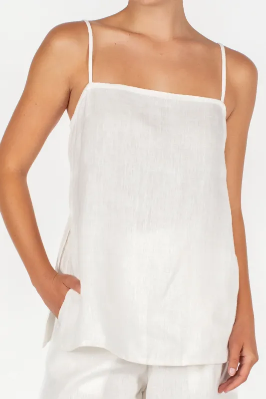 Josie Top sold by Mikoh