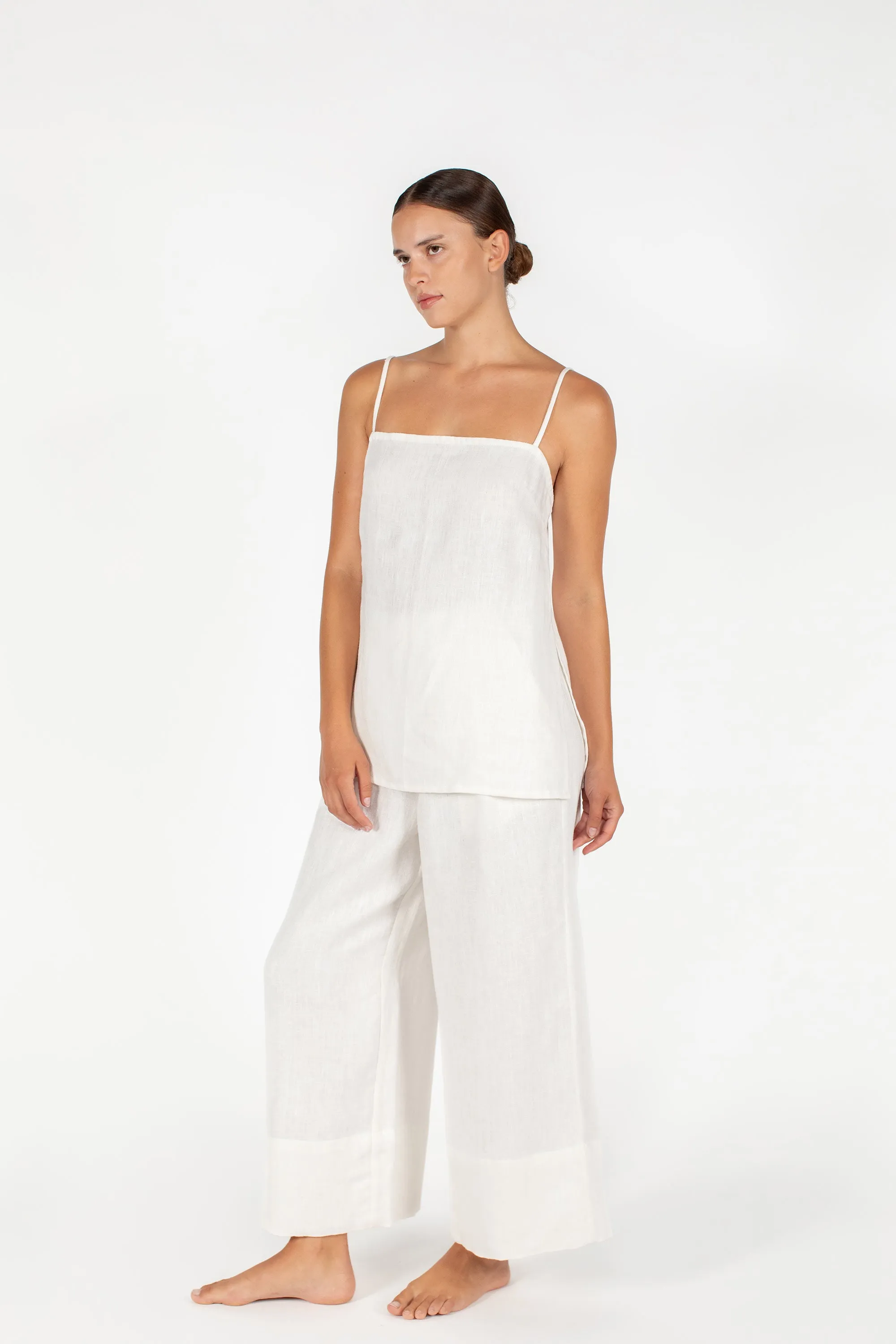 Josie Top sold by Mikoh product image thumbnail 5