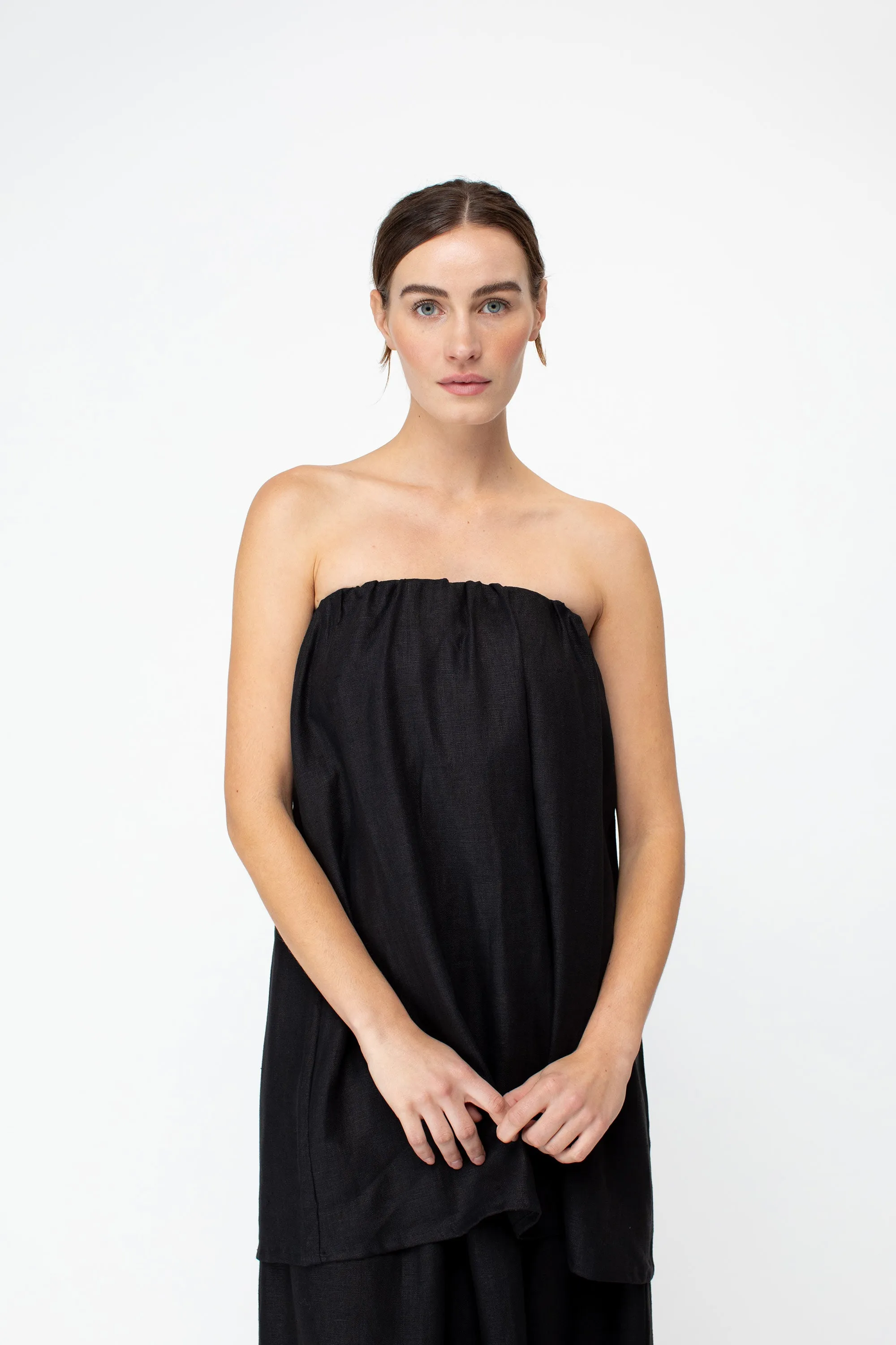 Layla Skirt sold by Mikoh product image thumbnail 5