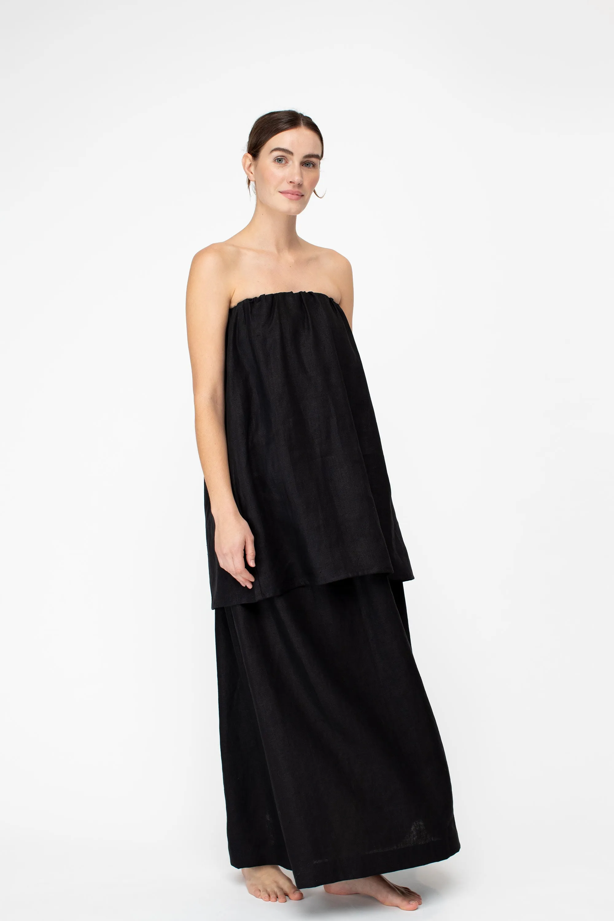 Layla Skirt sold by Mikoh product image thumbnail 4