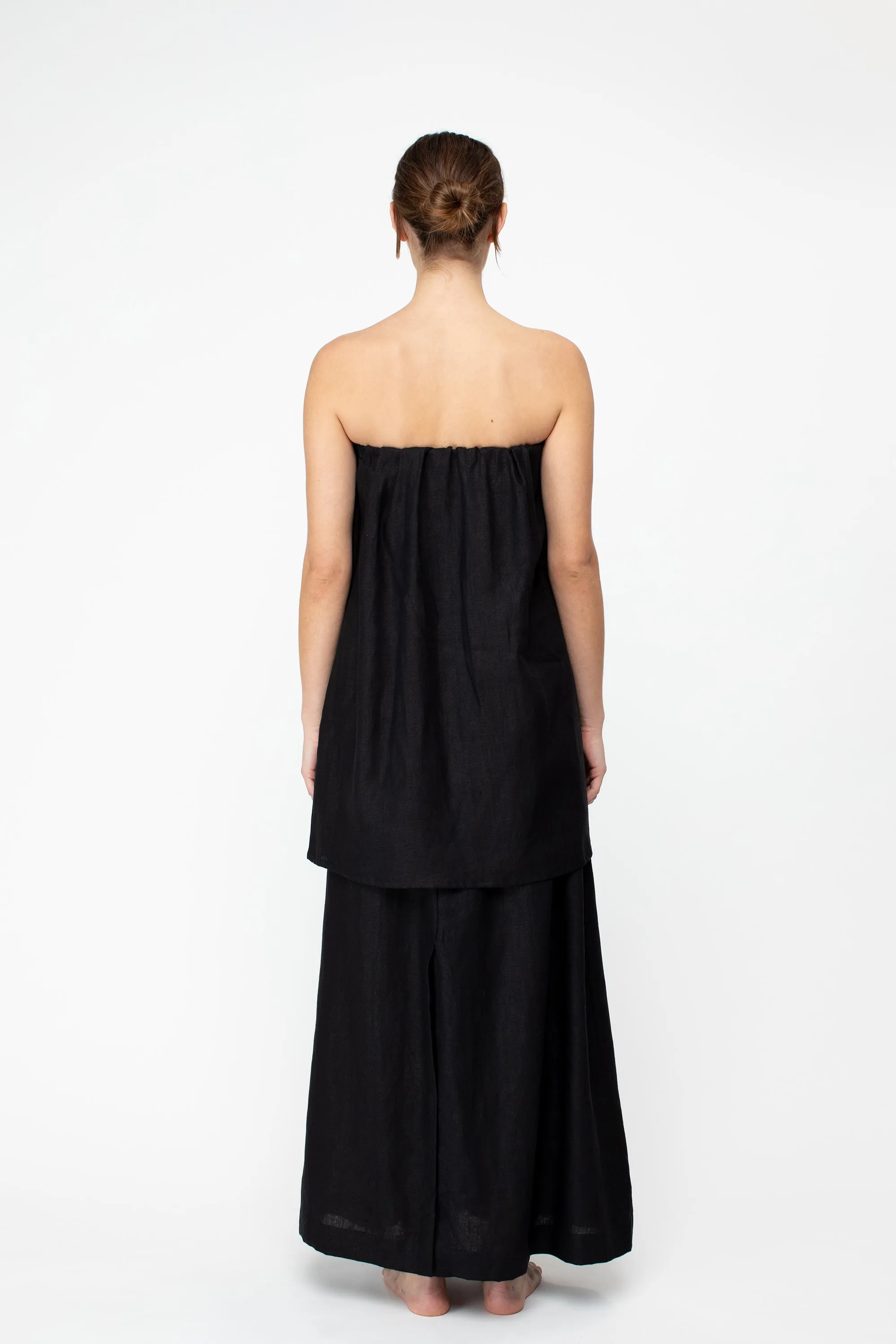 Layla Skirt sold by Mikoh