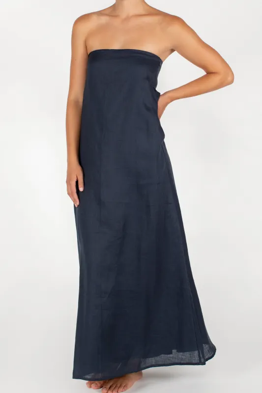 Thani Maxi Dress | Spring '25 sold by Mikoh